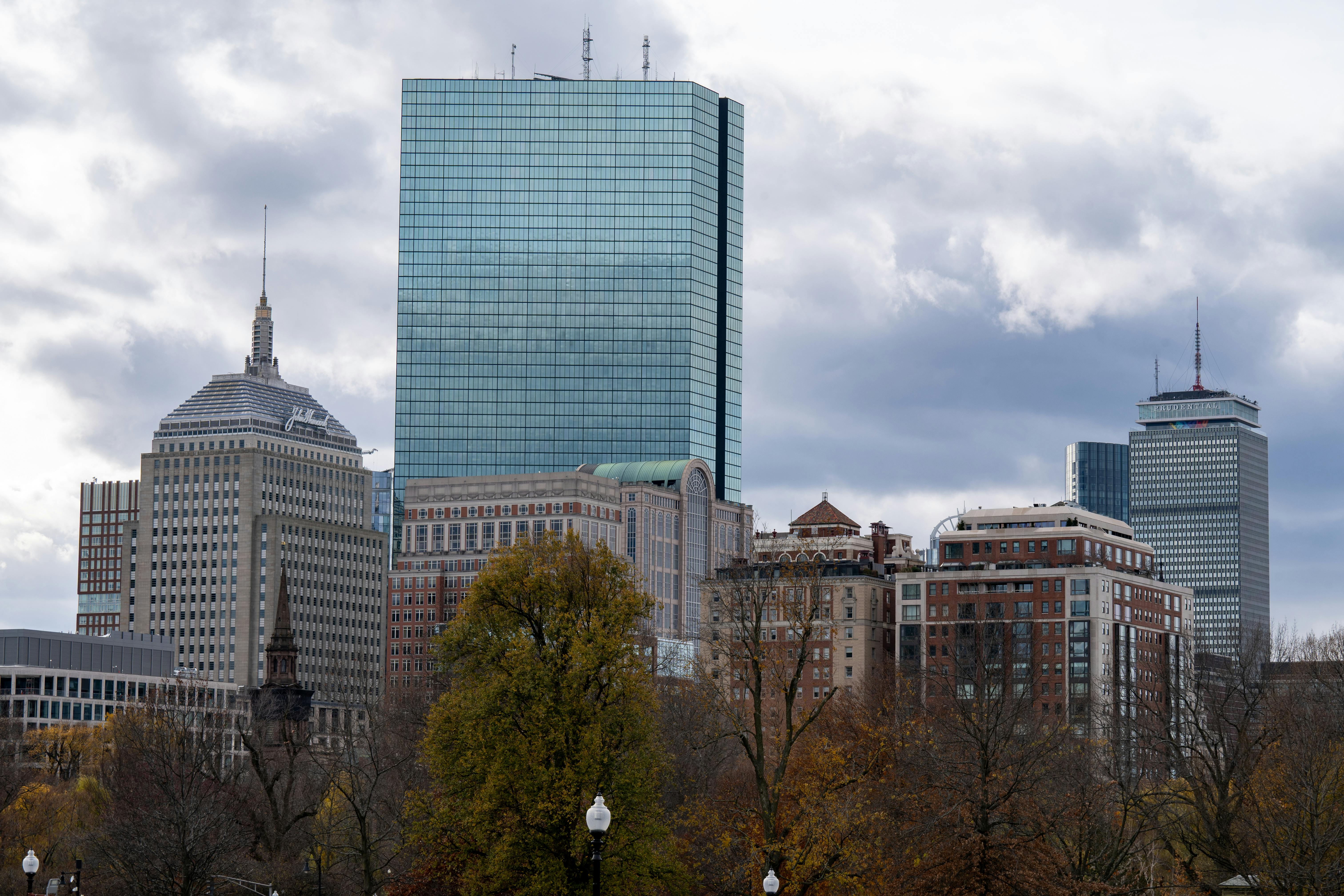 Boston Has a Plan for Sea Level Rise. What Next? — Photo by Beth Fitzpatrick on Pexels