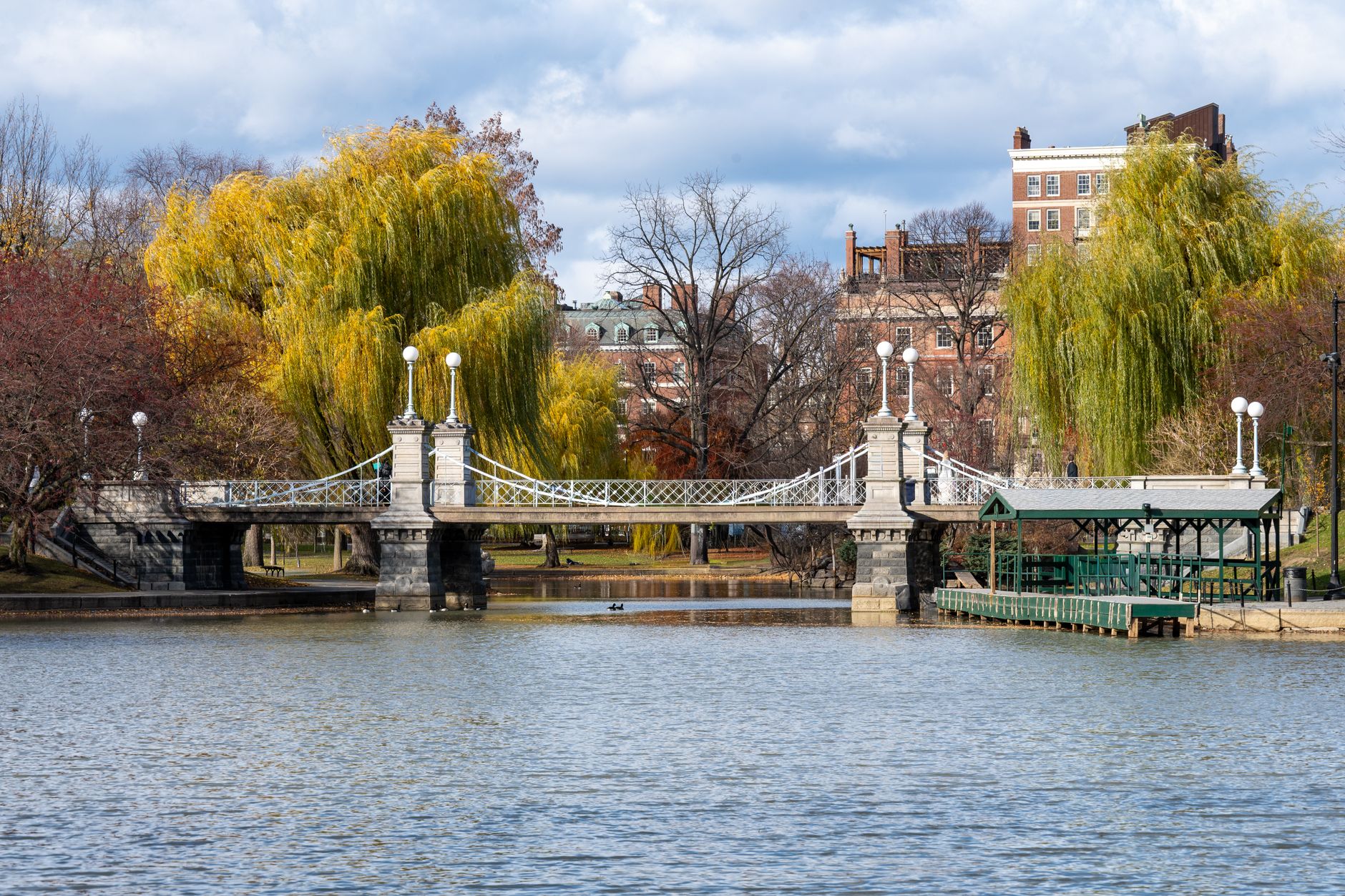 Beacon Hill Boston photo 5
