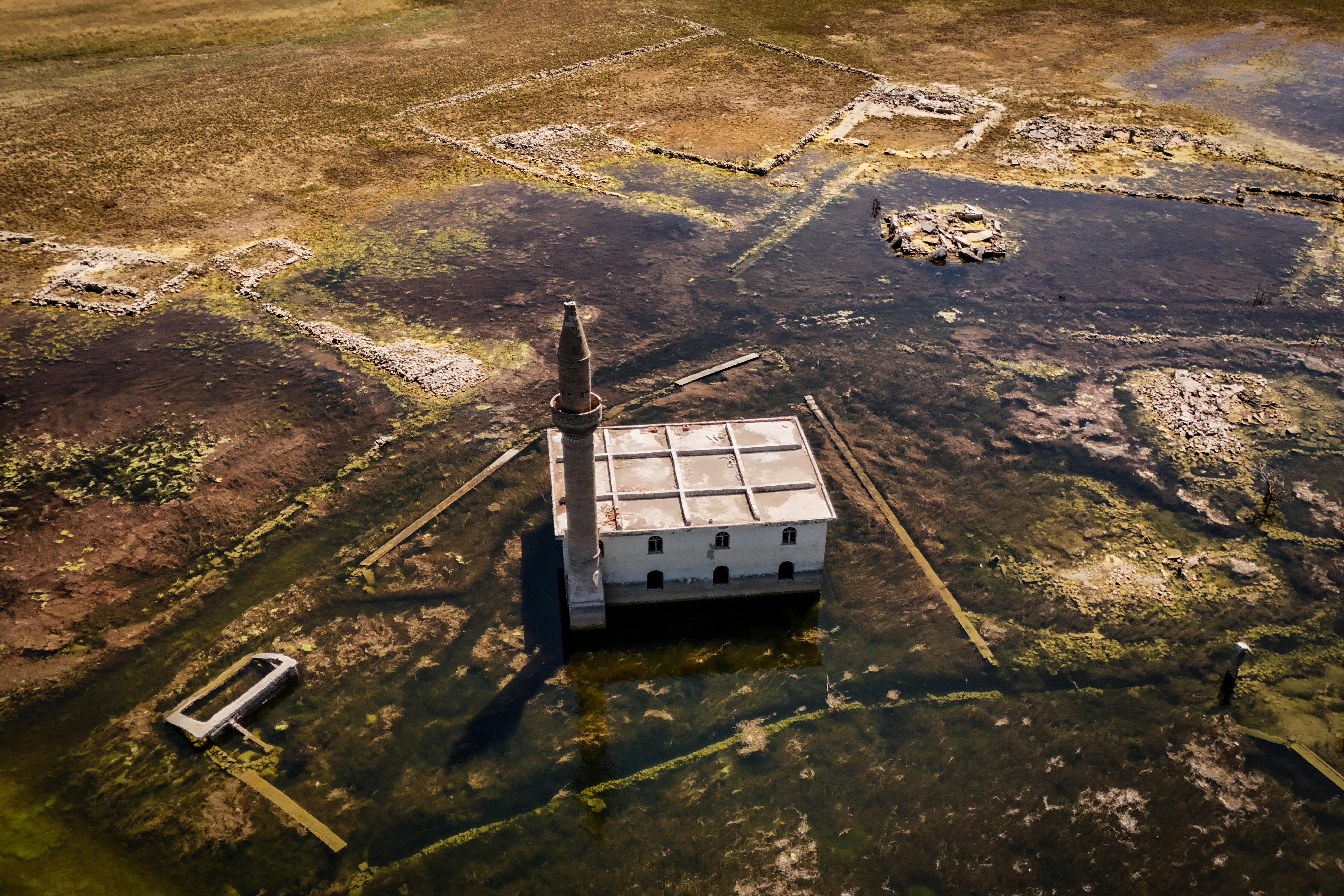 Incredible Benefits of Geoengineering Alternatives