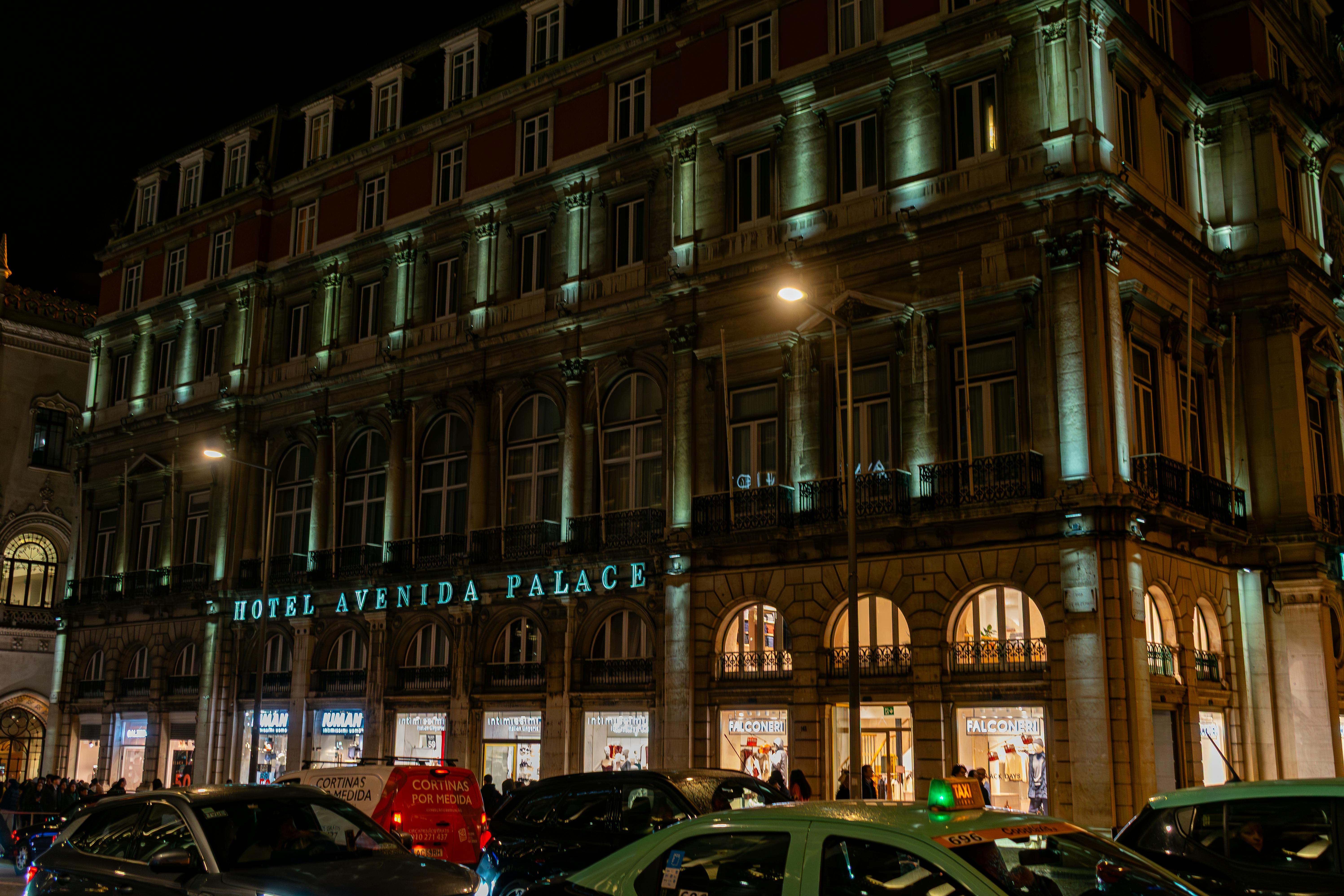 高餐大攜手萬豪集團打造國際旅館人才培育新里程碑