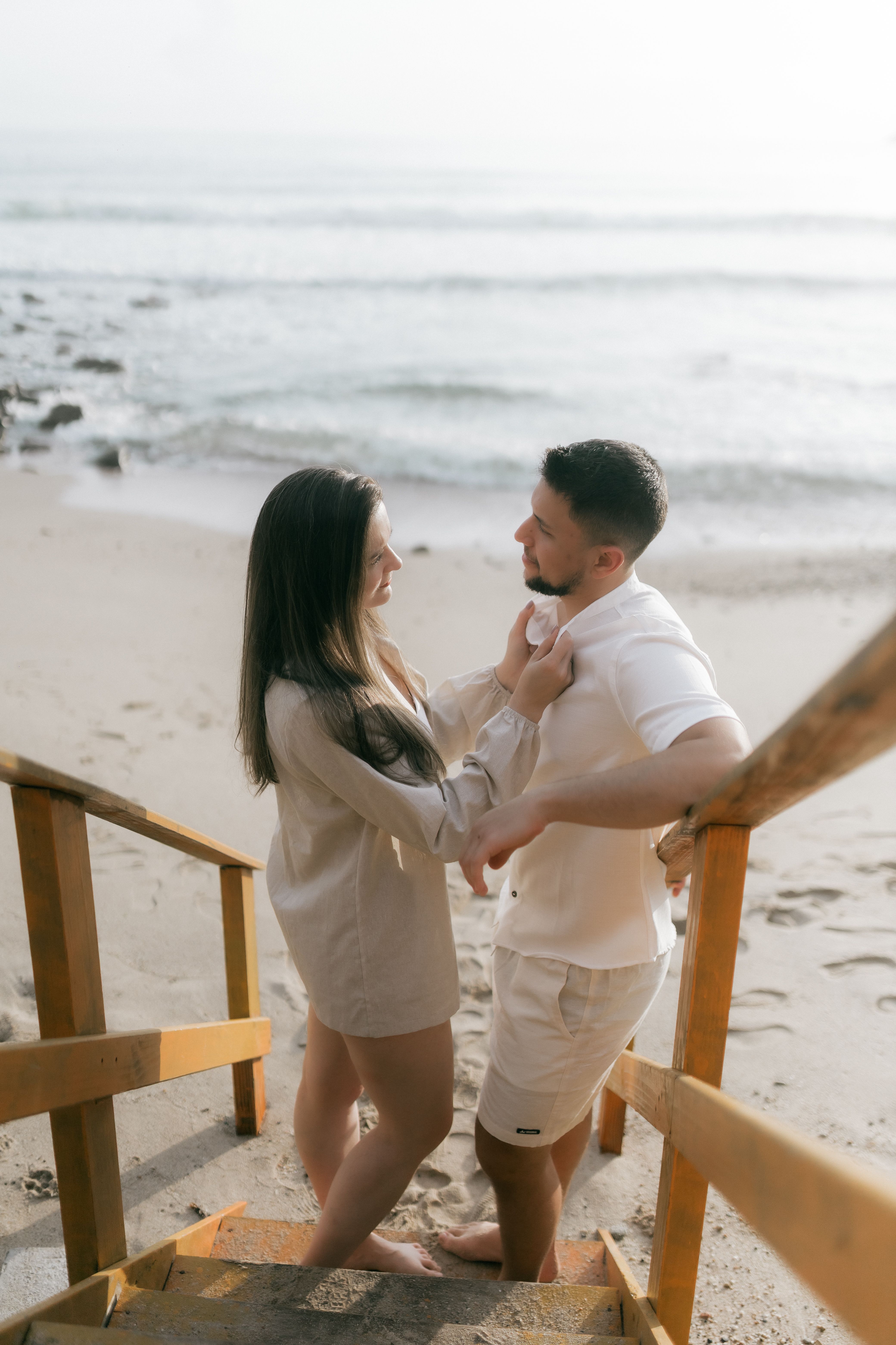 Online dating: starting a conversation on a niche platform