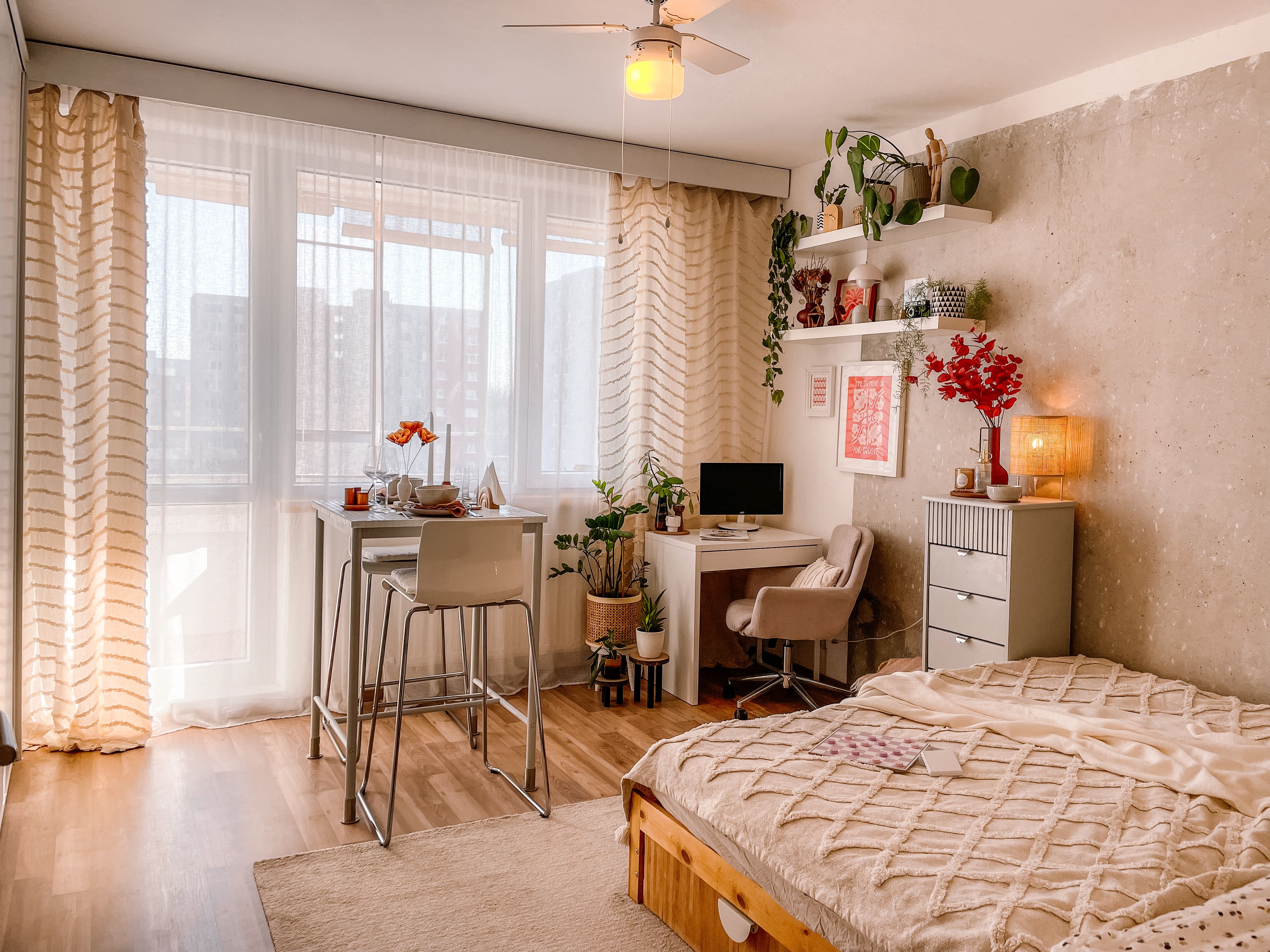 Nordic Charm for Urban Spaces - Bringing Scandi Minimalism to Your ... - Modern Scandinavian Apartments