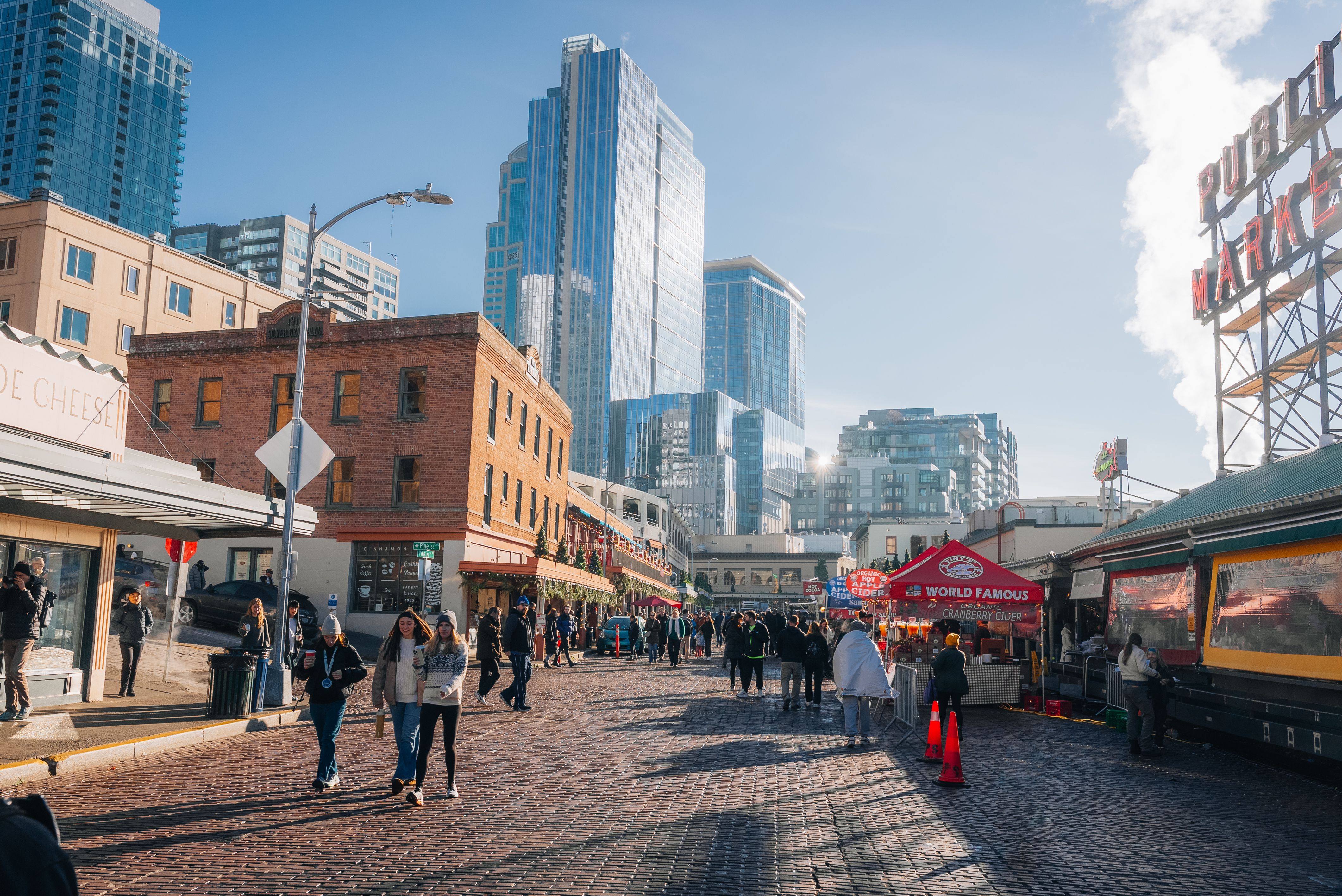 The Baldwin Group Q1 2026 Market Pulse: Insurance Market Fragments as Property Softens and Casualty Pressures Persist — Photo