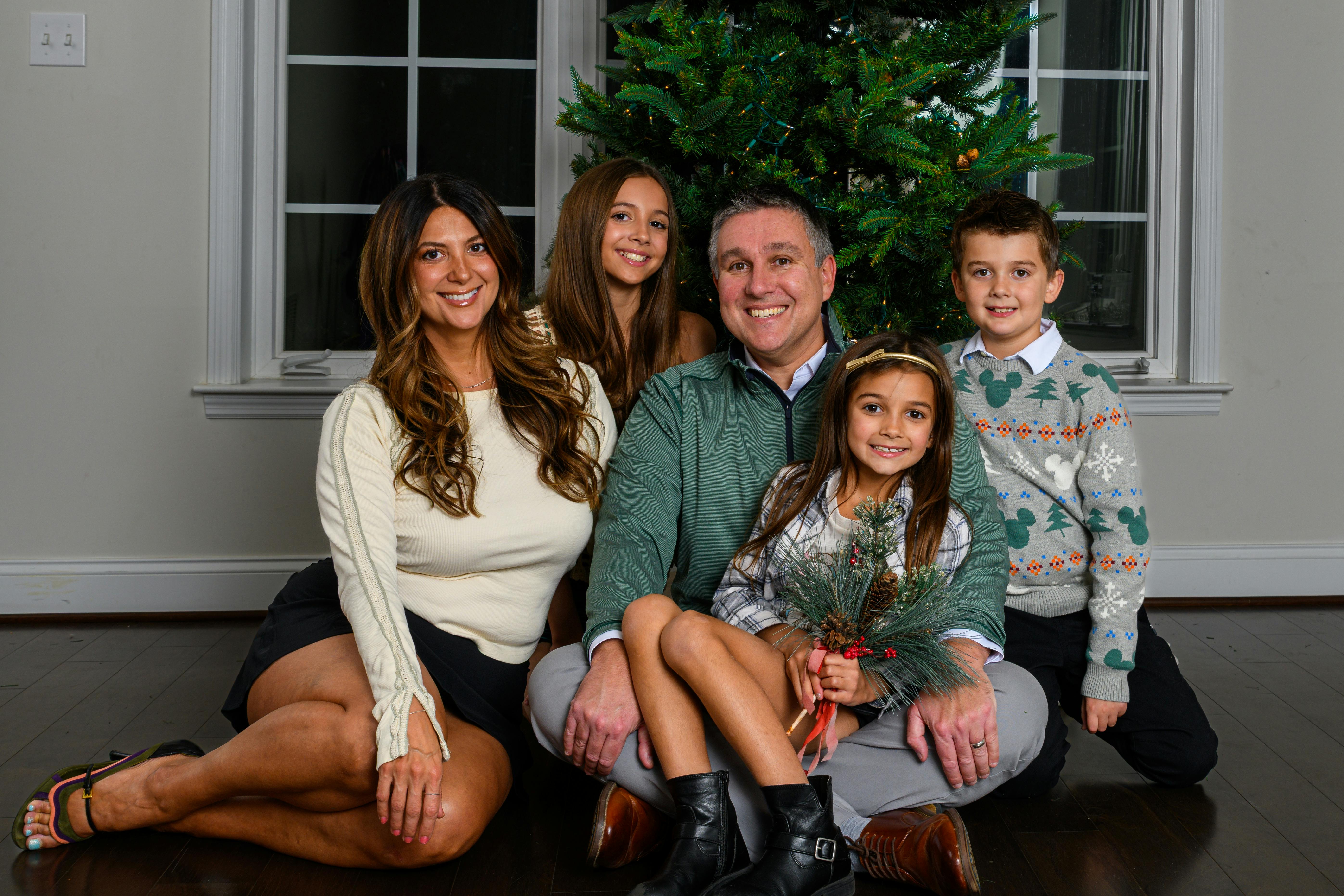 打造理想生活：提升居家幸福感的五大秘訣