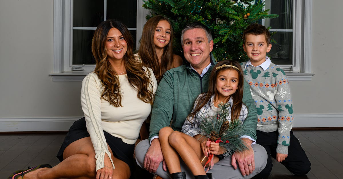 打造理想生活:提升居家幸福感的五大秘訣