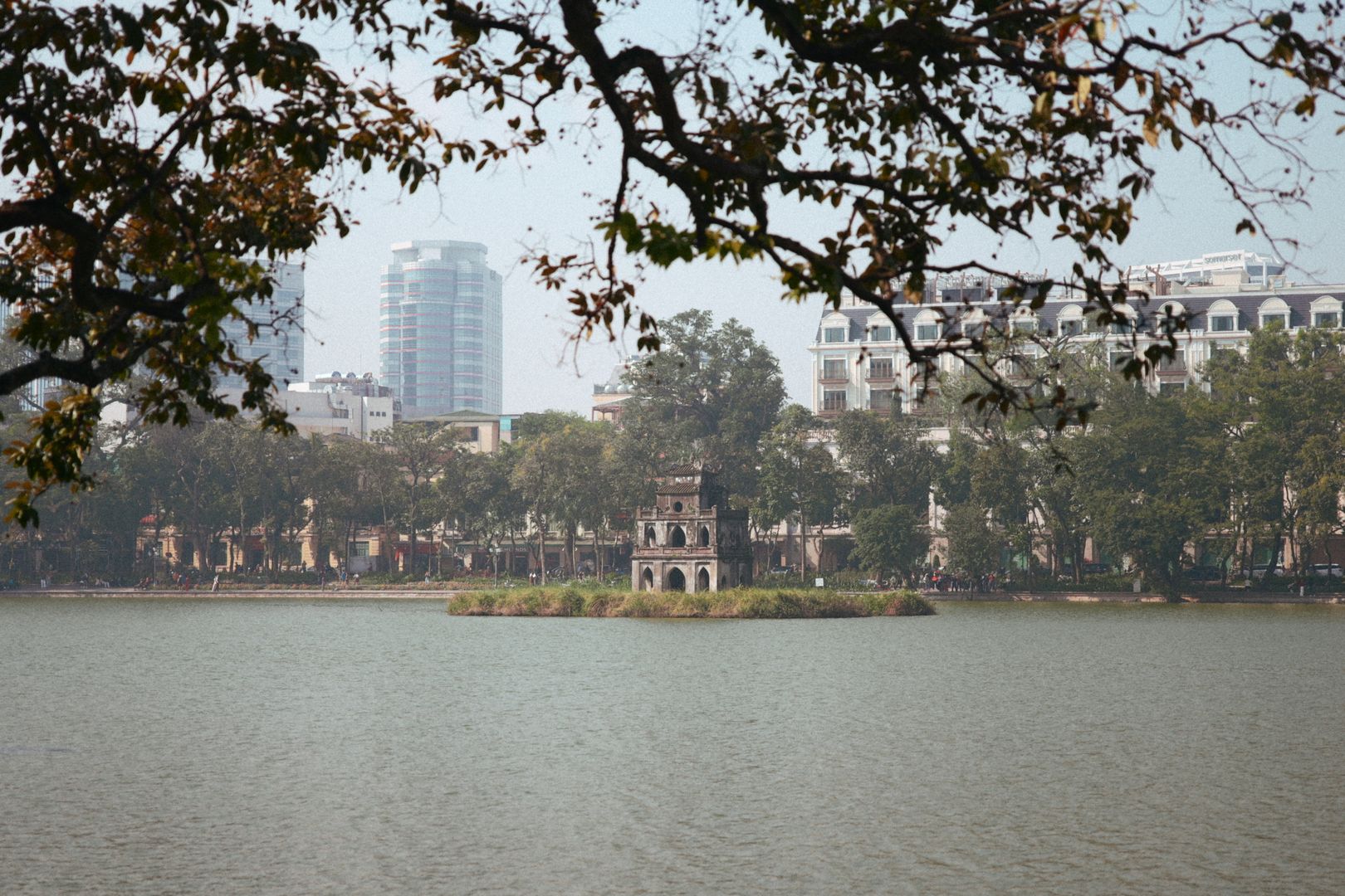 Hanoi Travel Guide: Old Quarter, Hoan Kiem Lake, and a Capital That Moves Fast