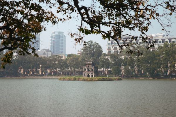 Splendid Vietnam Super Saver - Destinations
