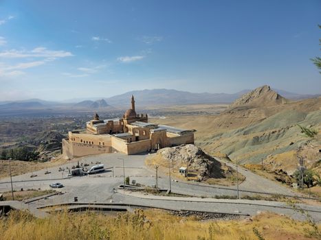 Ağrı