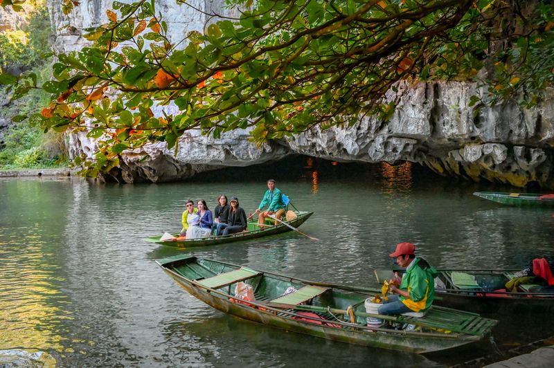 7 Epic Vietnam Adventures: The #4 Spot Is Unmissable (2026)