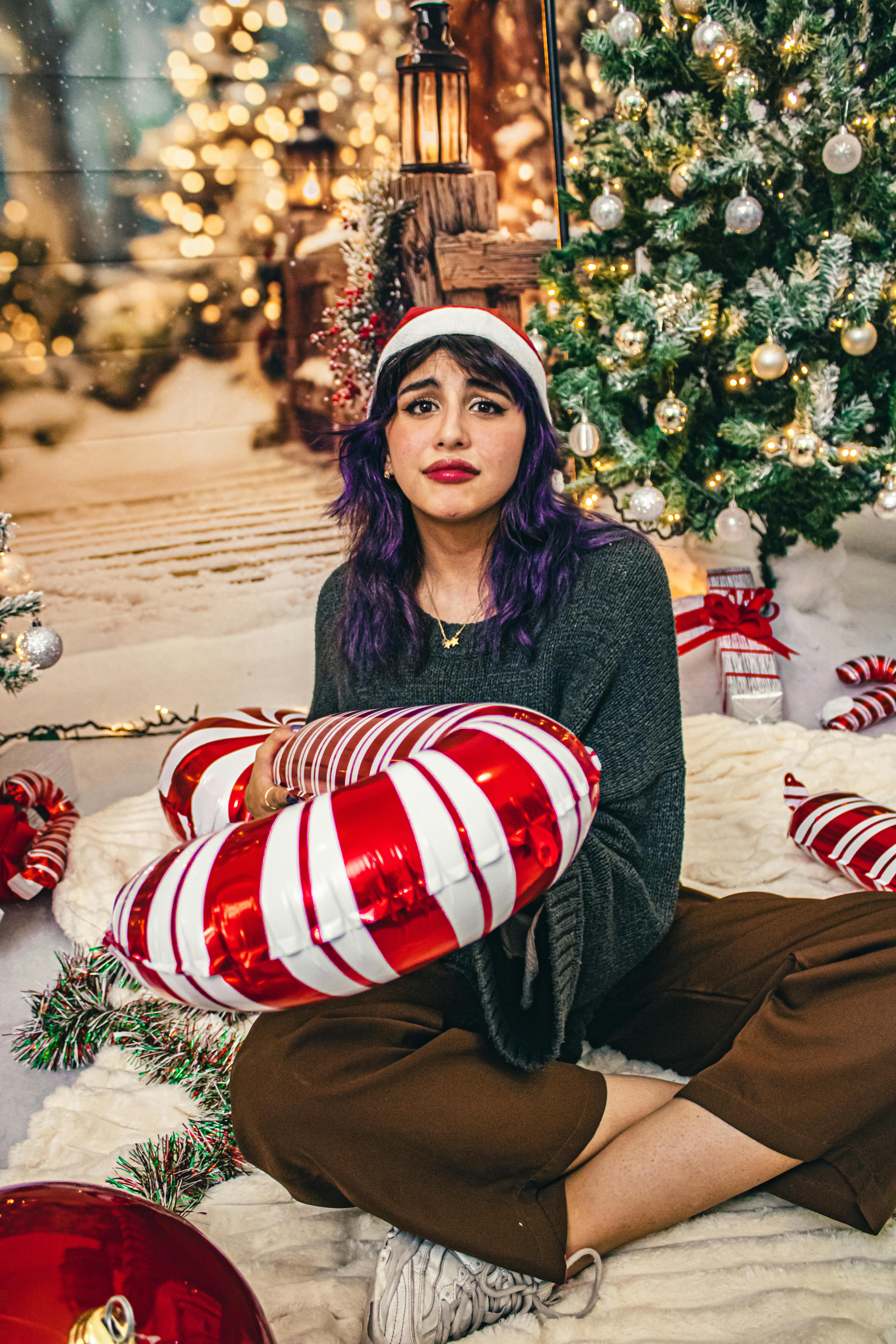 De franc Foto d'estoc gratuïta de #interior, activitat hivernal, adorn nadalenc Foto d'estoc