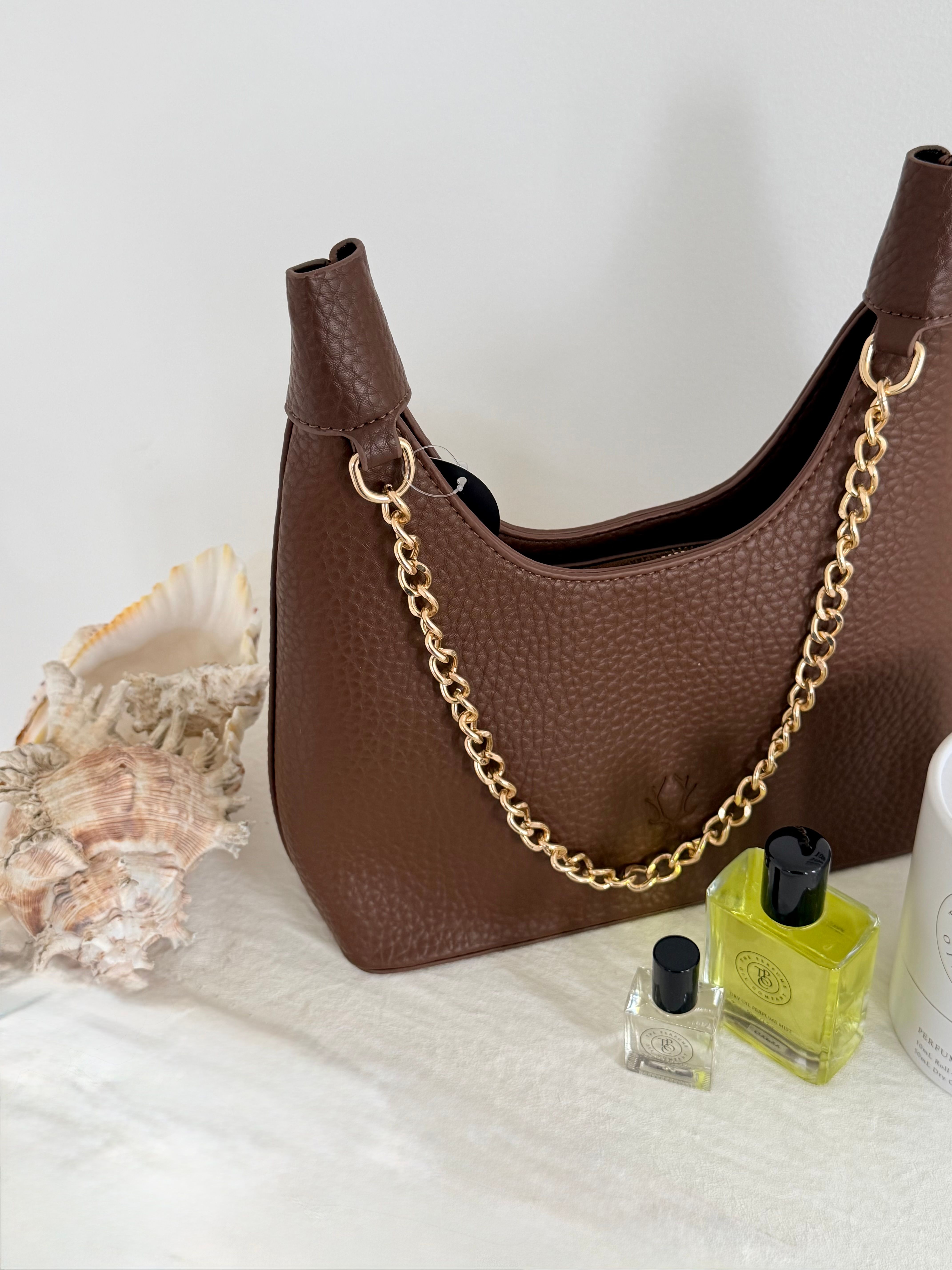 Bolsa Transversal