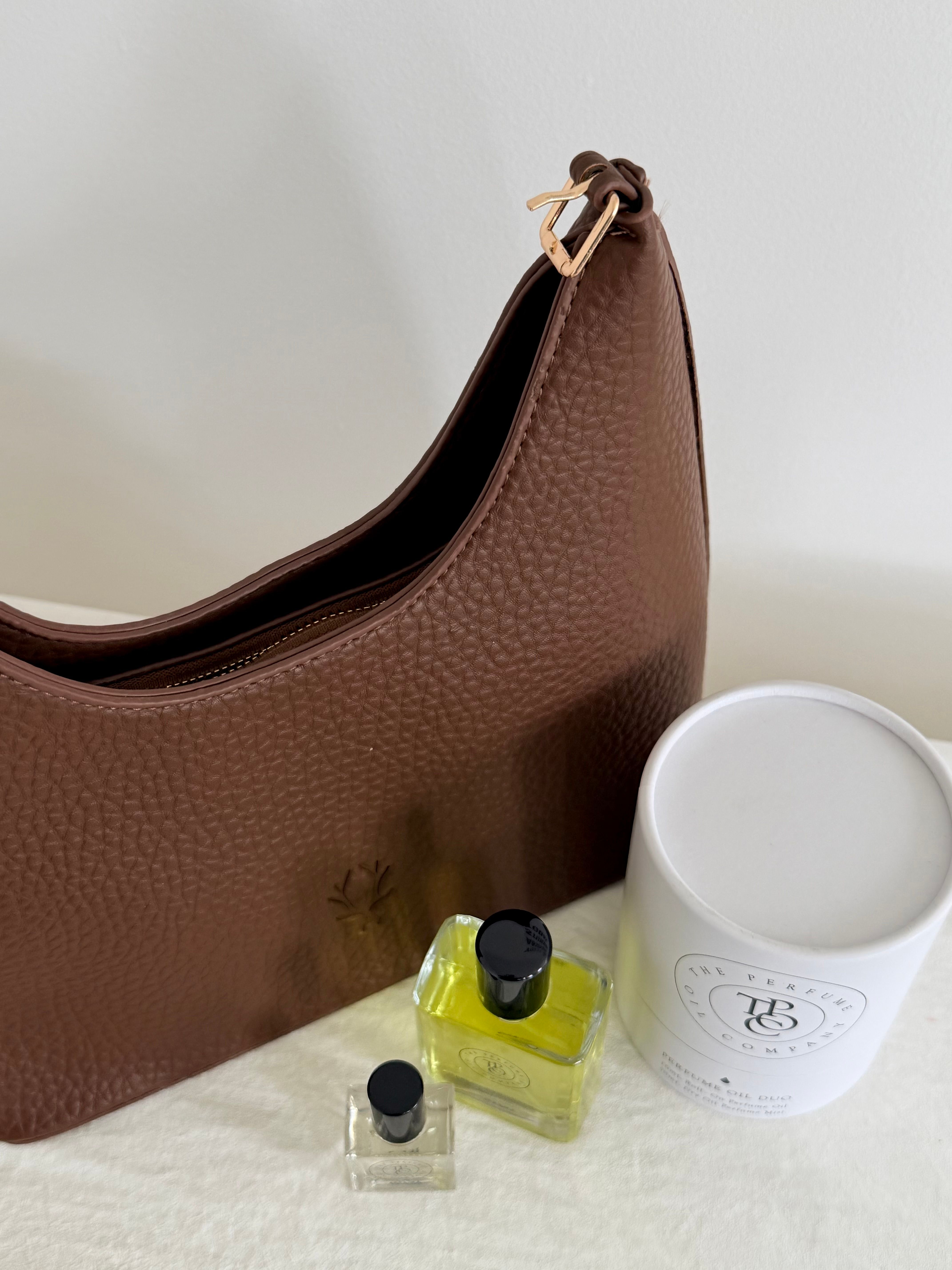 Bolsa Transversal