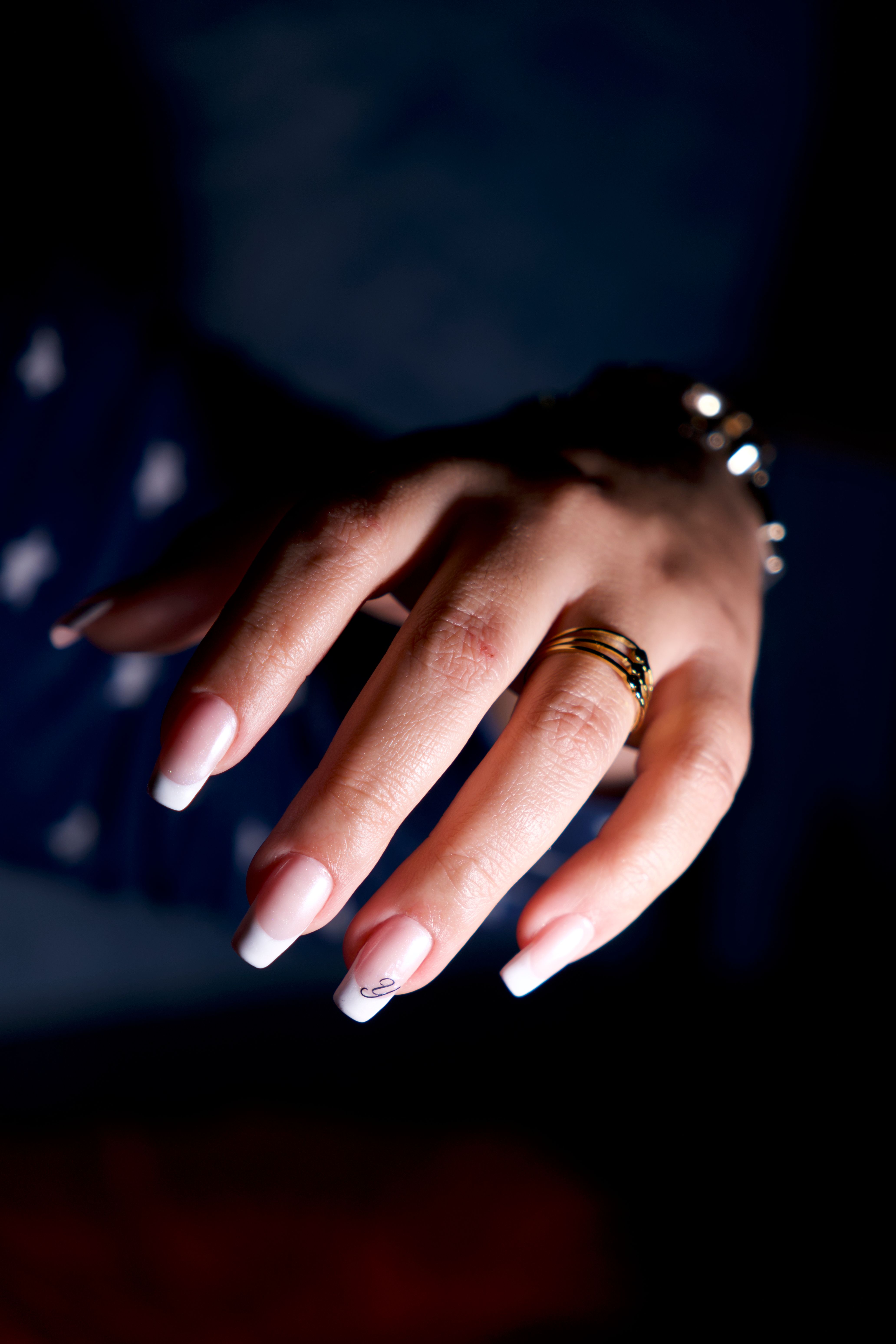 Nude Jewelry