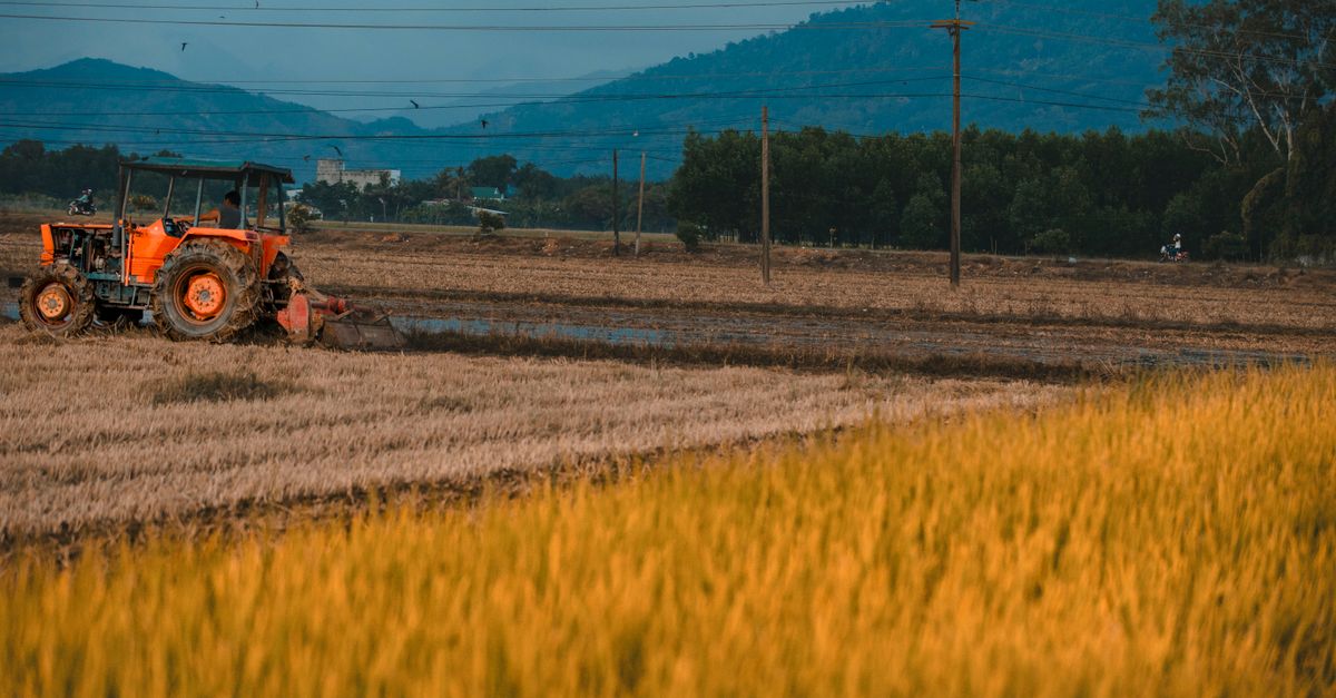 Comment choisir le meilleur matériel pour votre tracteur