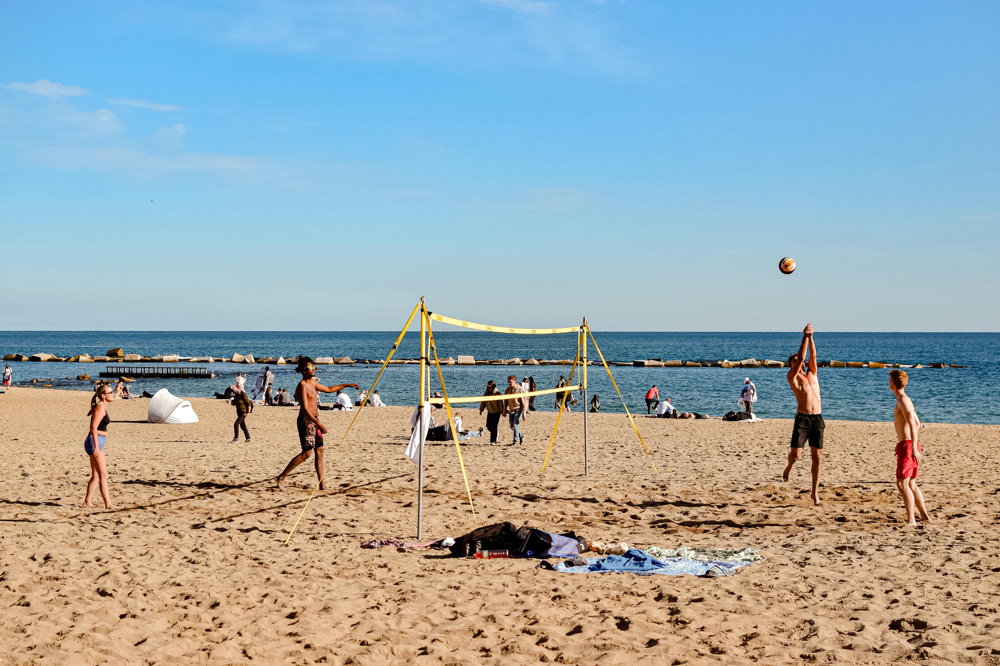 勞動部攜手企業穩定招工 助力因應國際經濟挑戰