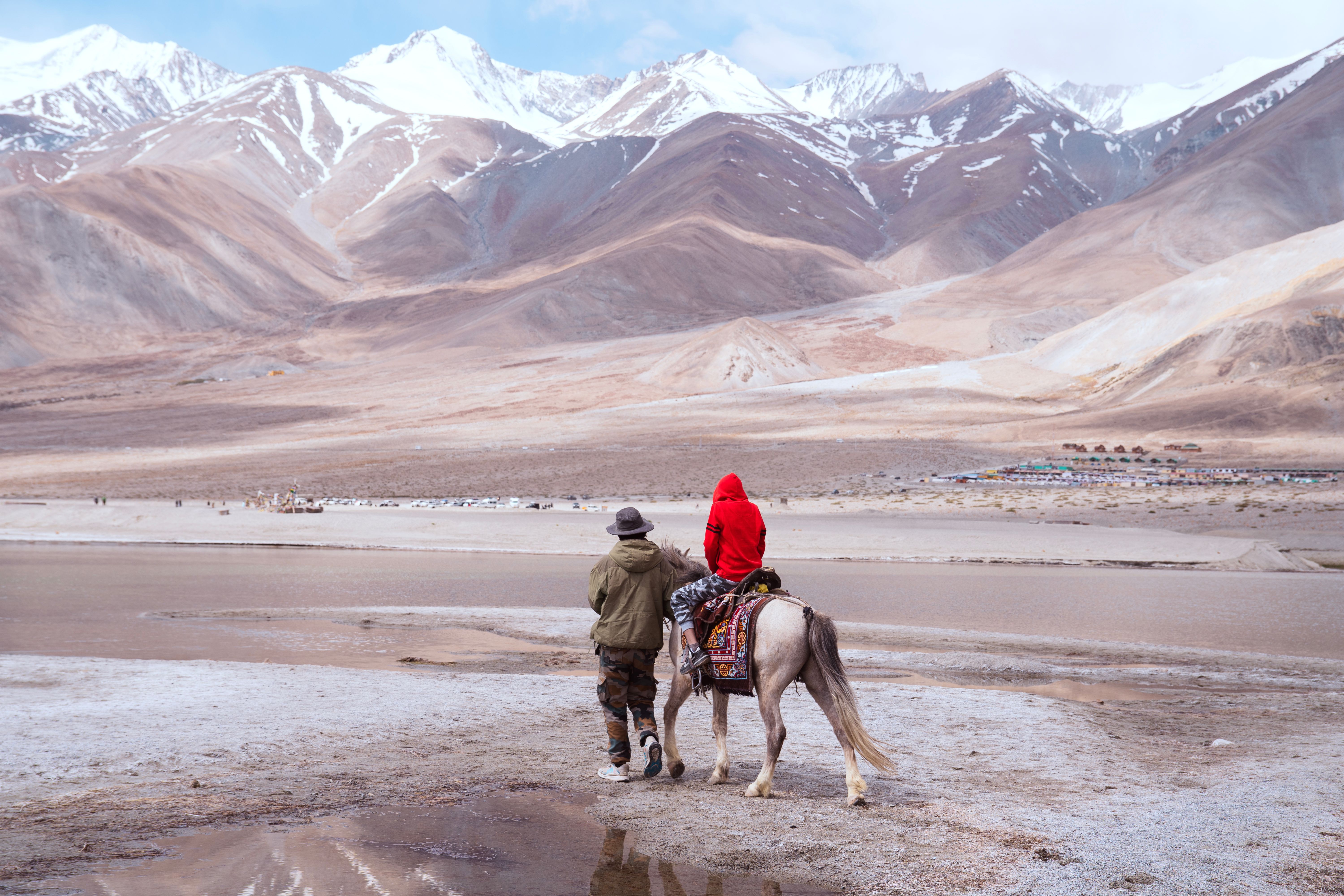 Ladakh Travel Tourism Destination: The Ultimate Guide for 2026 - Himsahya Holidays