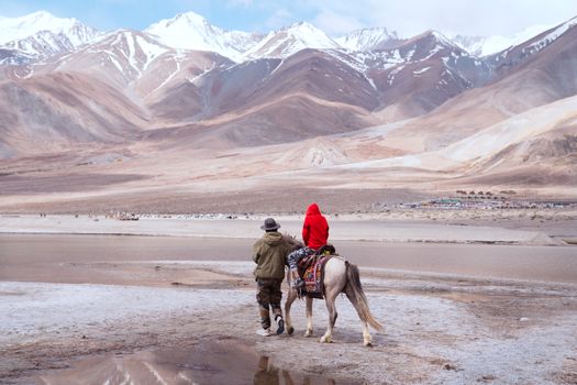 Travel inspiration