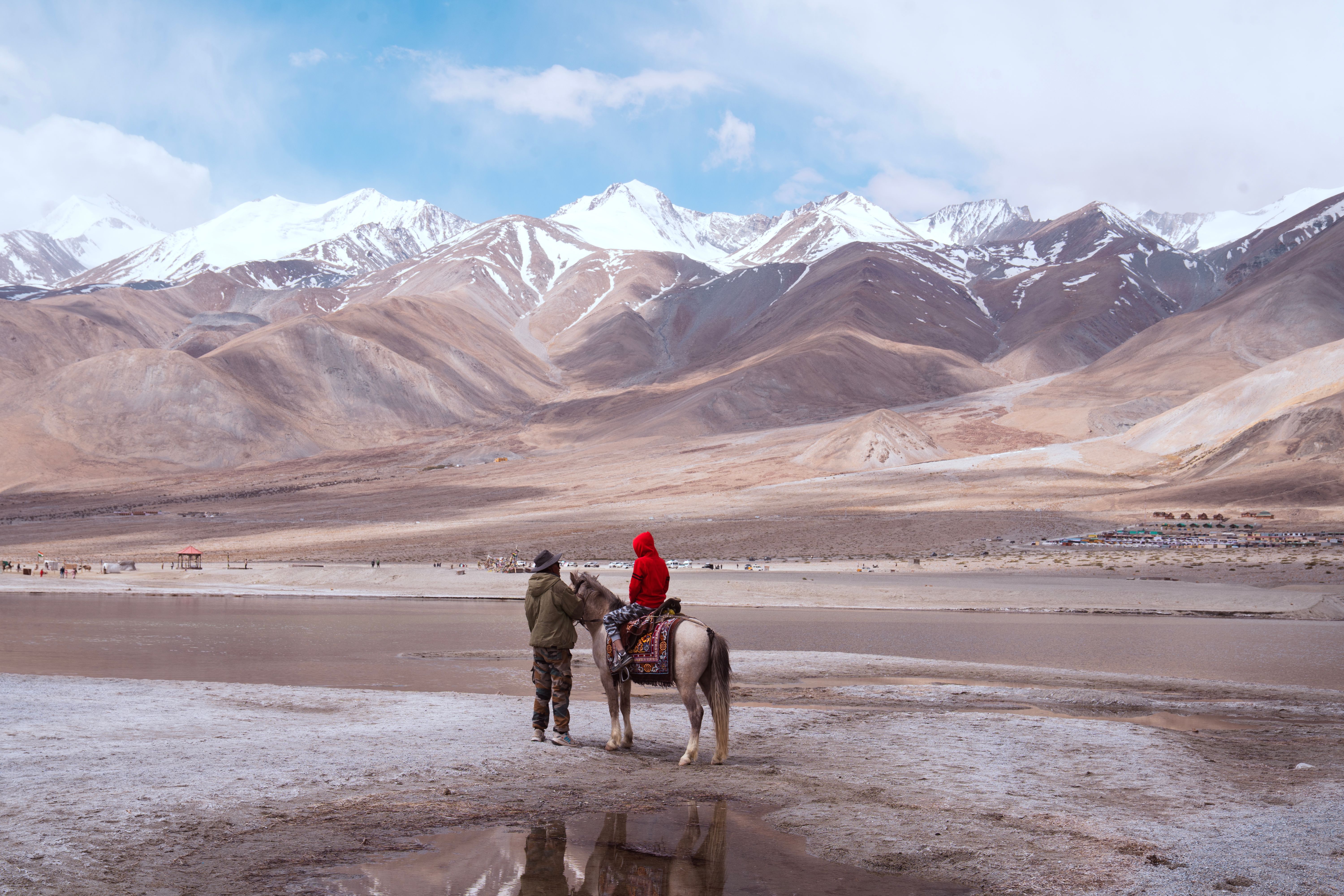 Ladakh