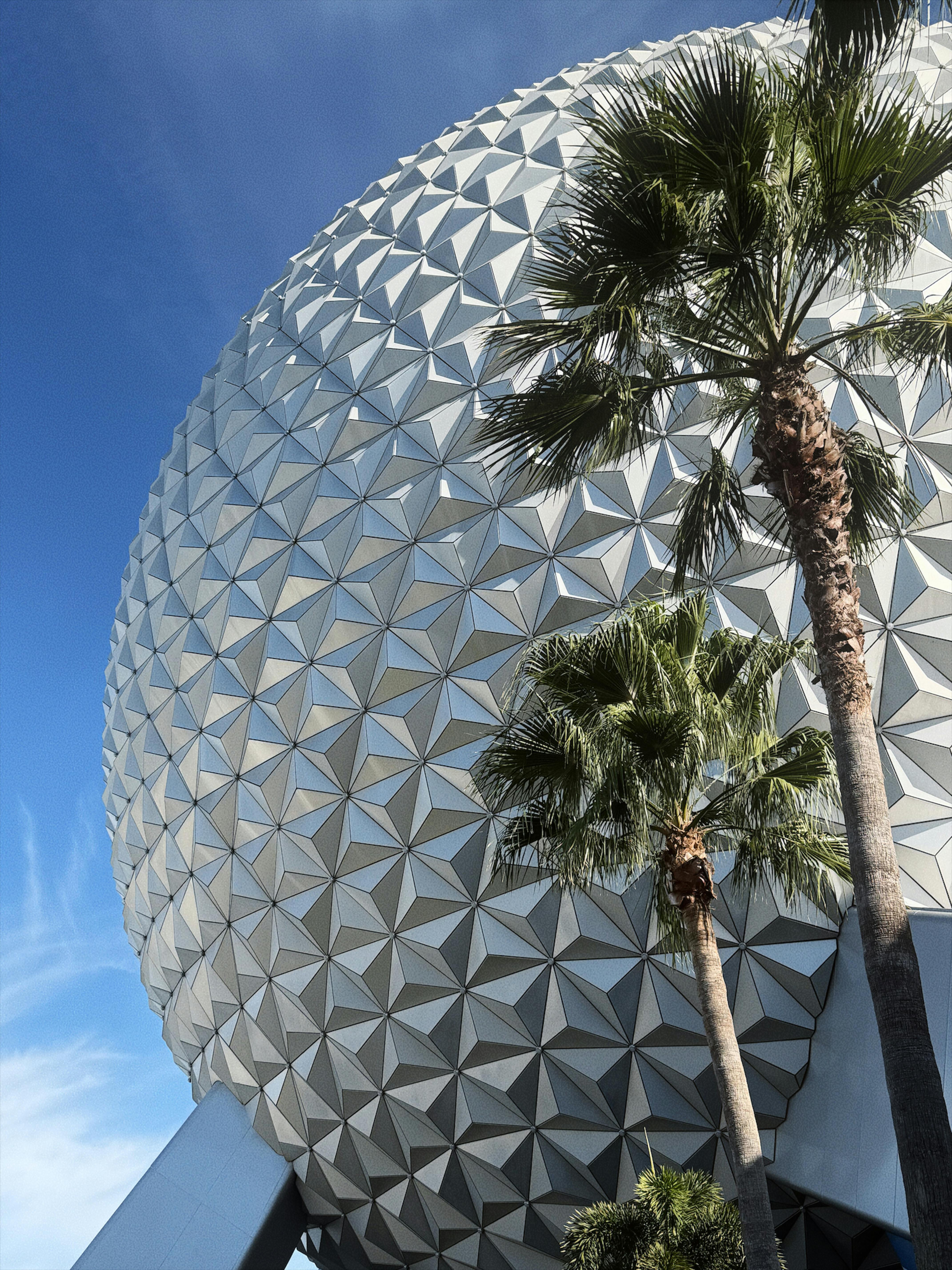 Orlando World Center Marriott