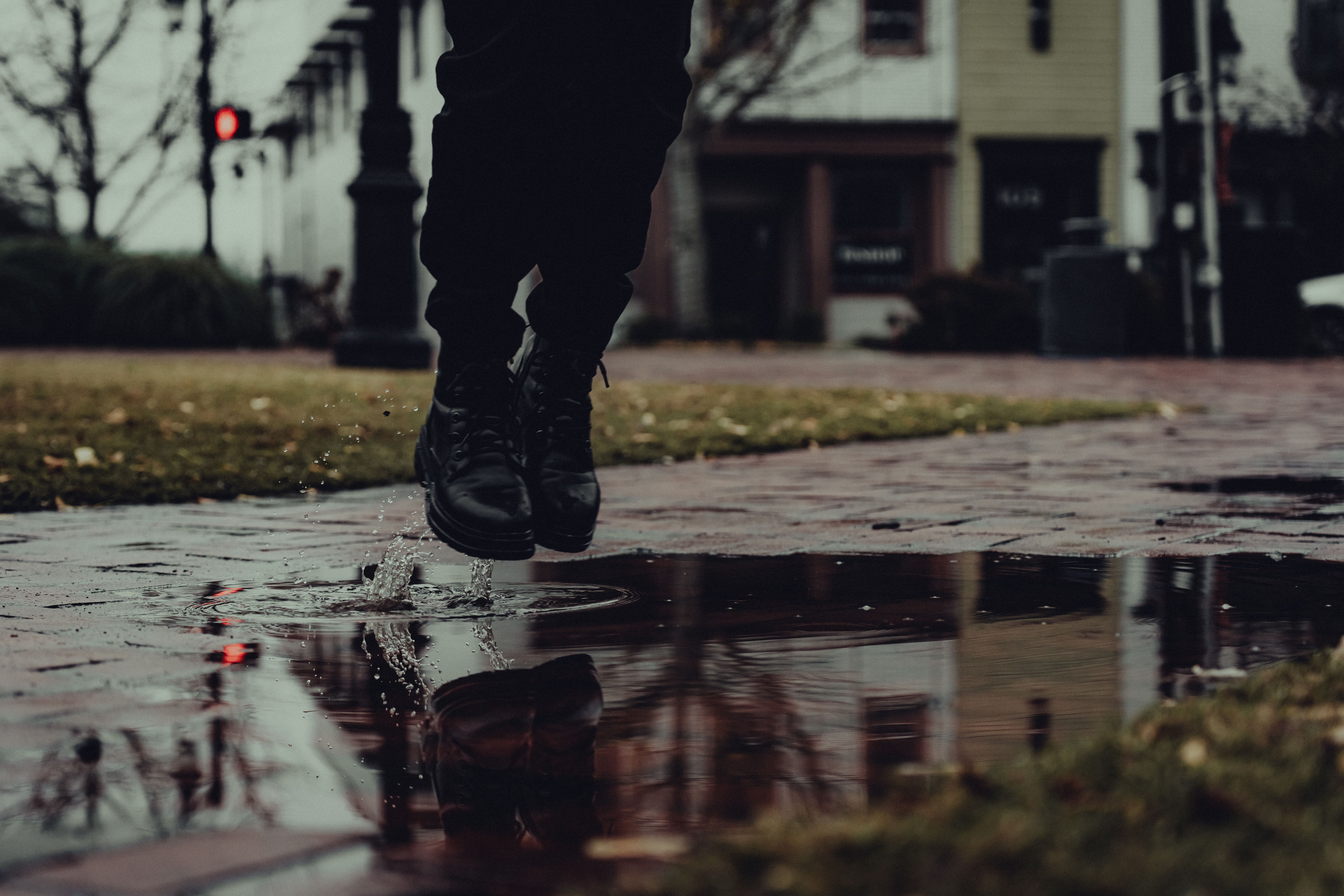 Timberland Boots for Nairobi Weather: Care Tips That Last