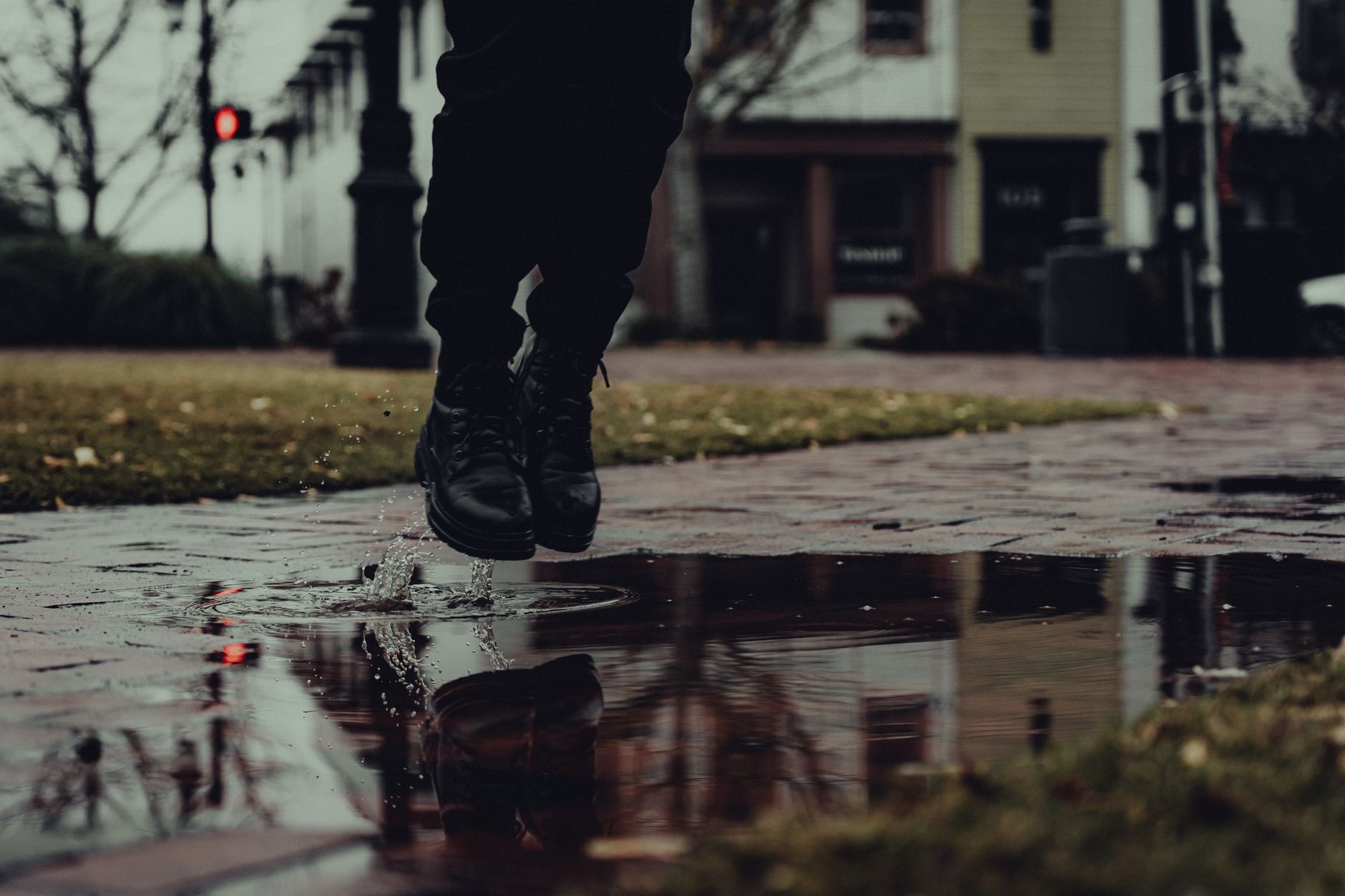 Timberland Boots for Nairobi Weather: Care Tips That Last