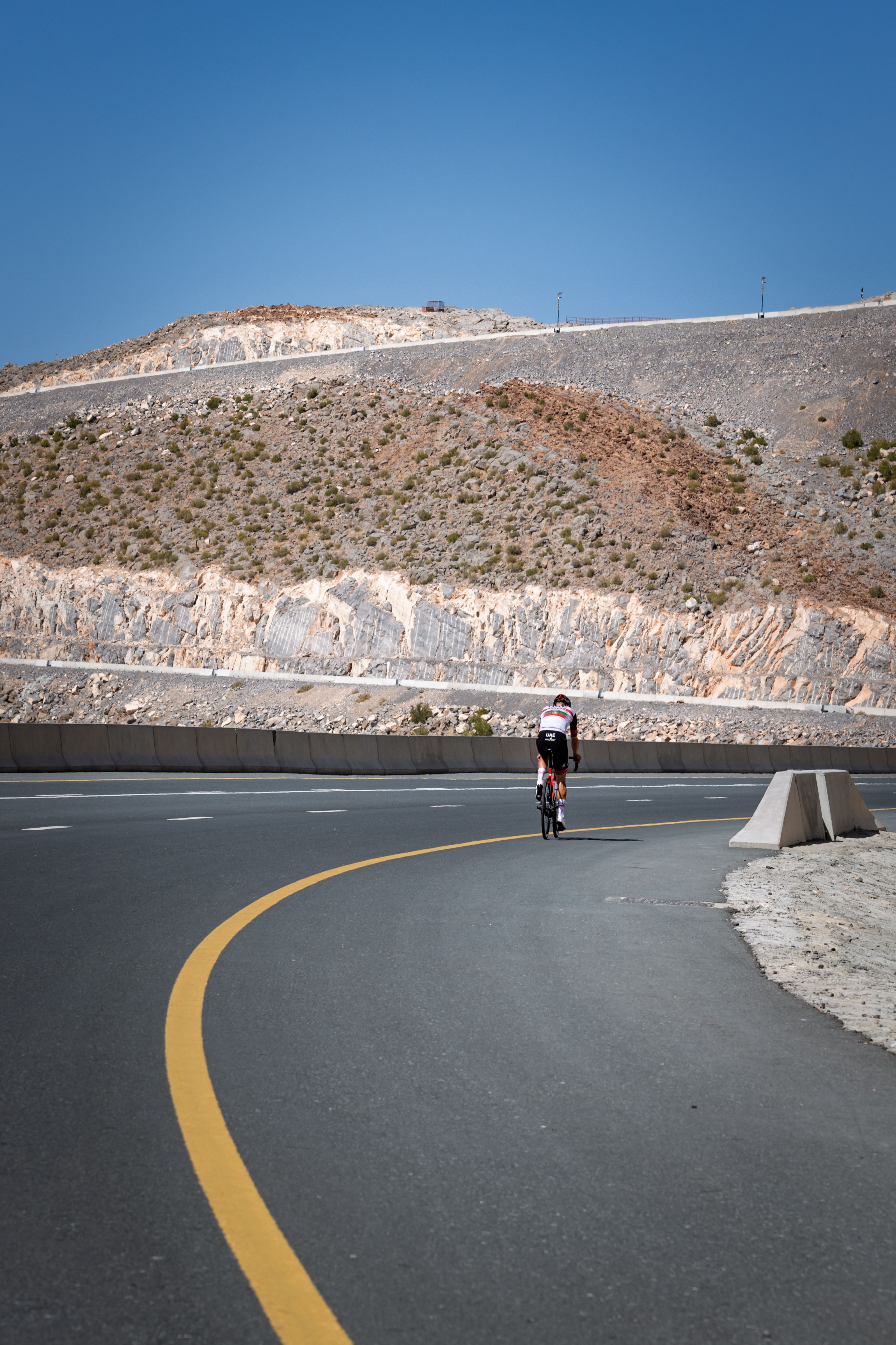 Leknessund wins Vuelta stage seven; Pogacar extends lead