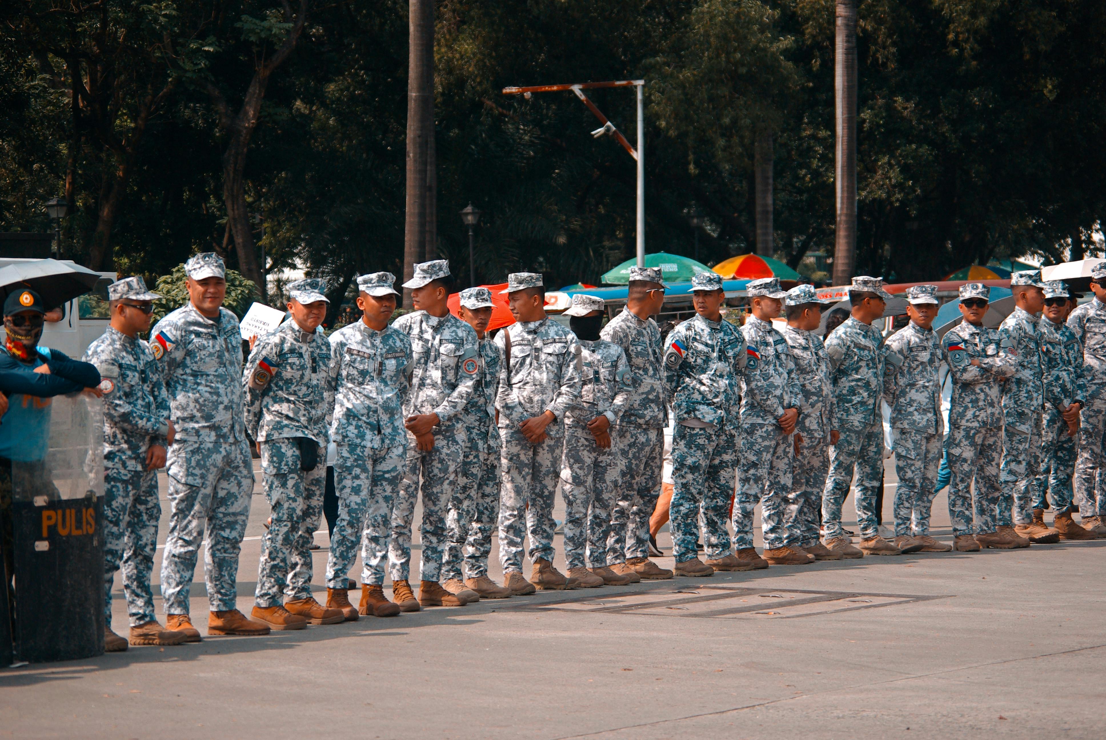 政治：福克斯新聞：特朗普政府重新審查華盛頓槍擊事件後所有阿富
