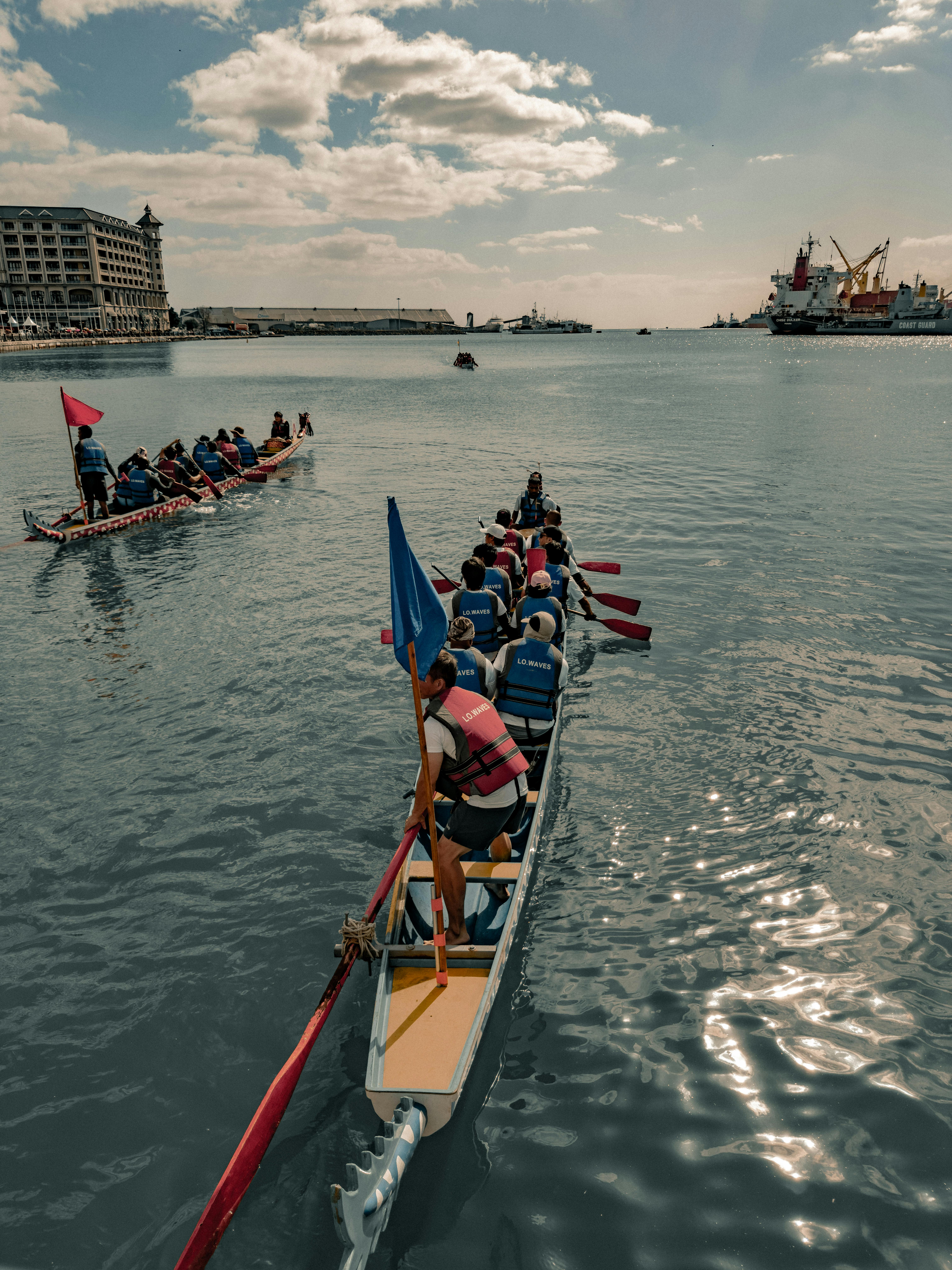下一位億萬富翁是你？端午加碼開跑！🎉