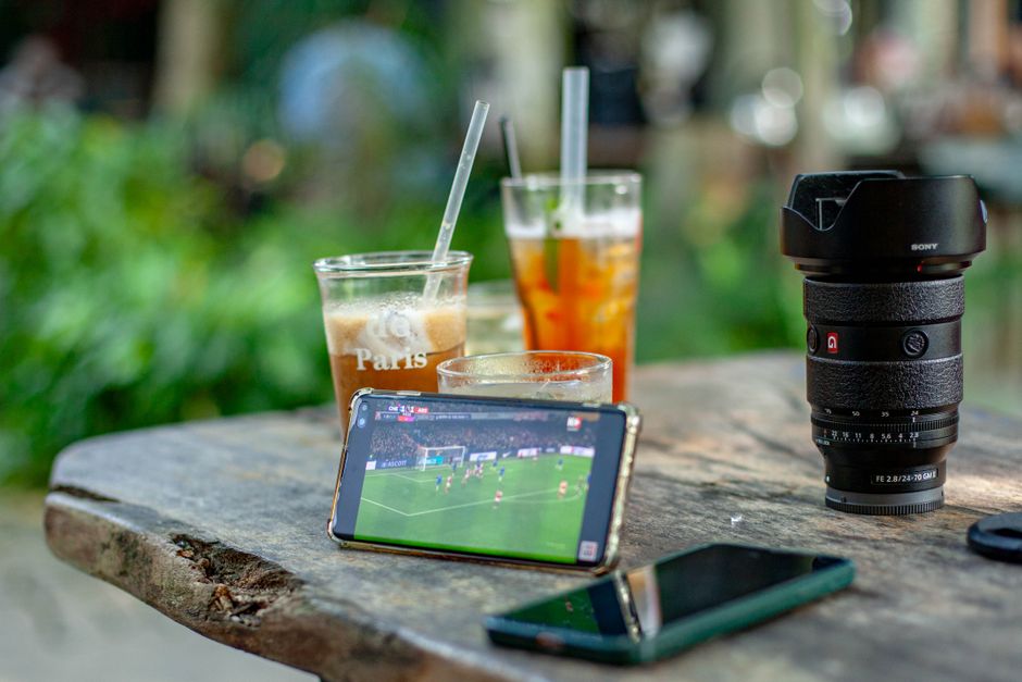 best streaming service world cup 2026 2026