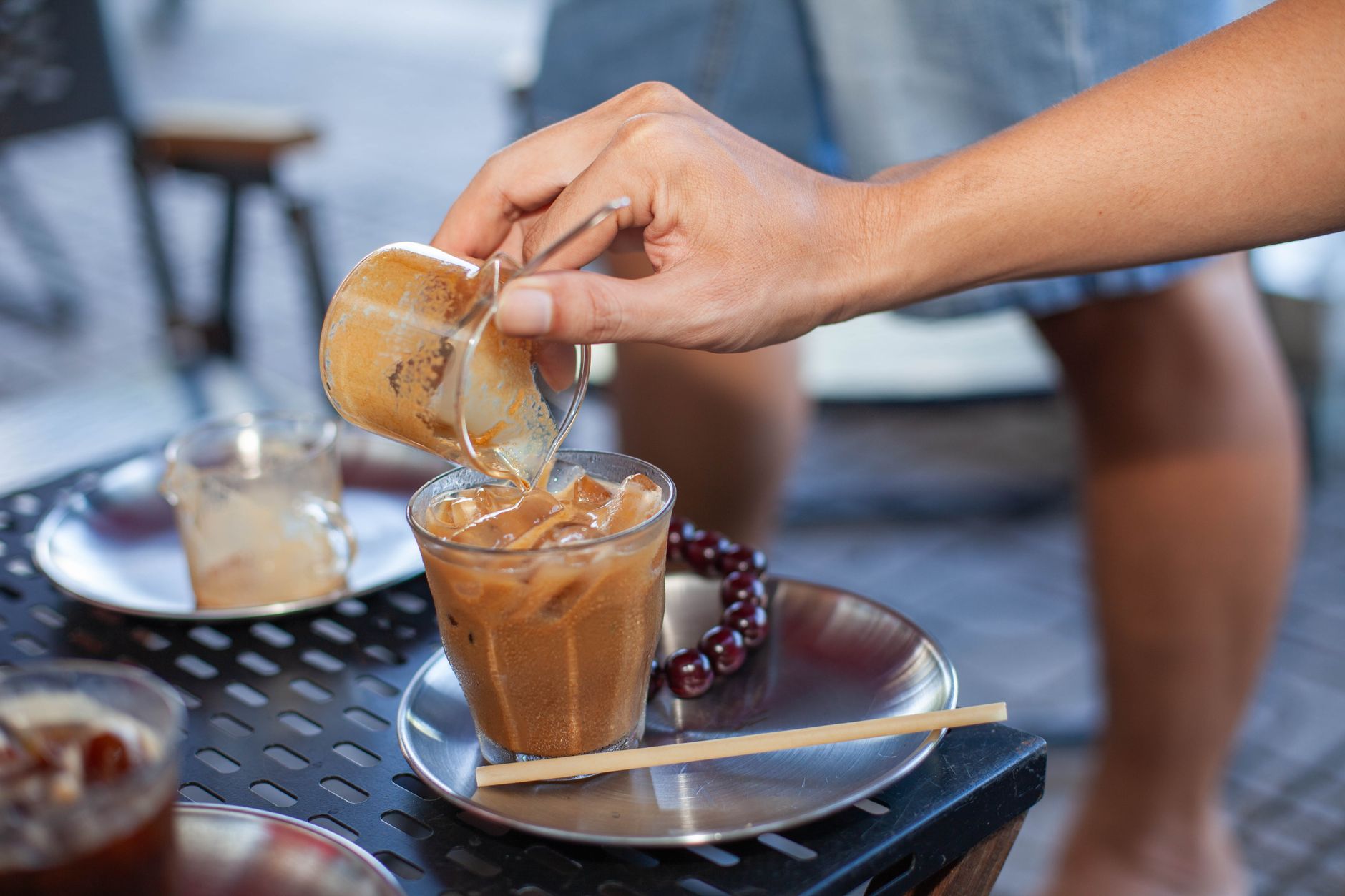 Coffee for Babies and Toddlers: What Parents Need to Know