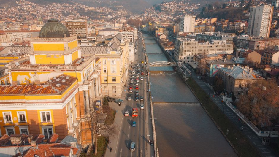 Monday Briefing from the Balkans: May 18, 2026