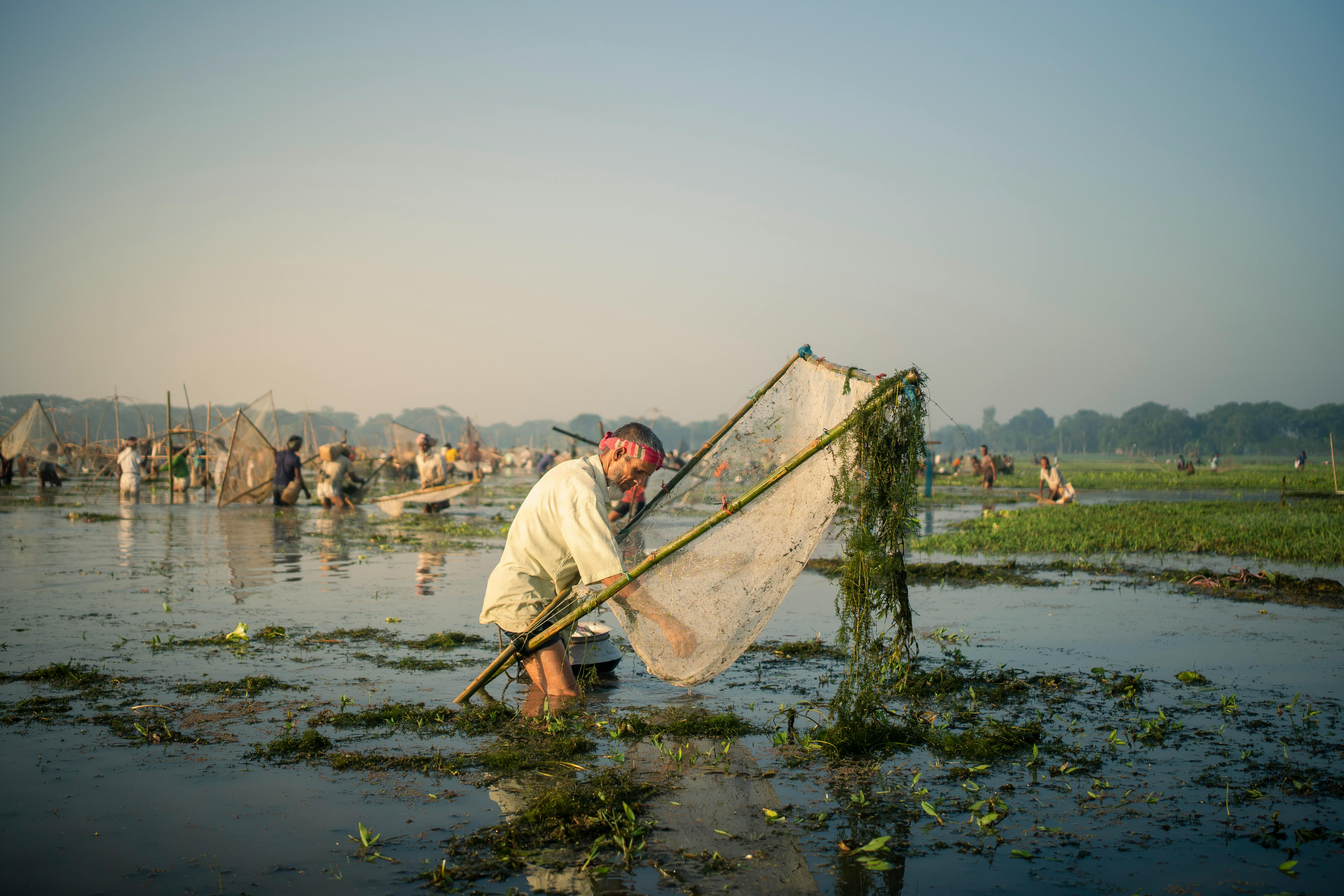 알리익스프레스 낚시의 즐거움 더해줄 필수 용품 추천 관련 이미지