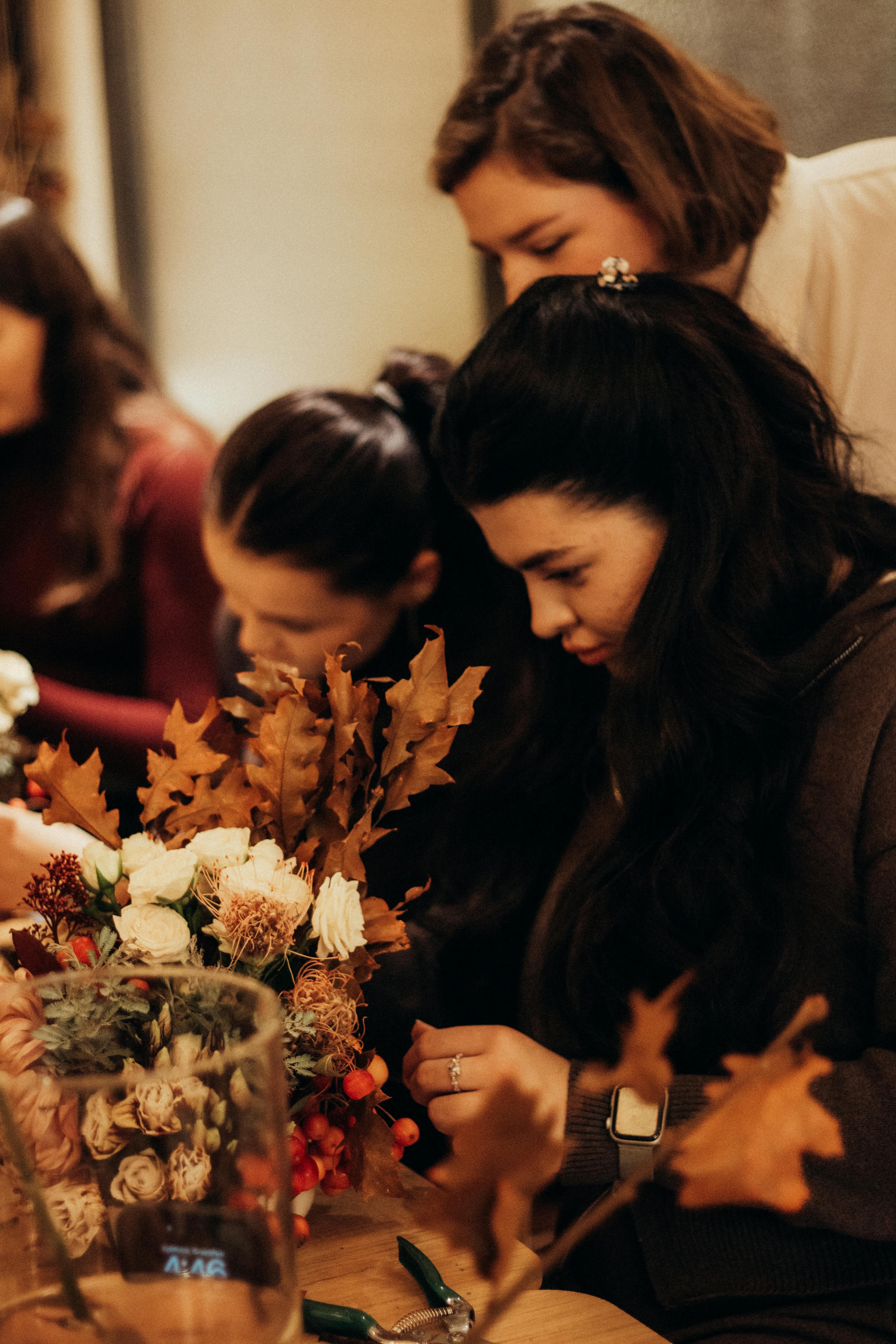 Workshopa Katılmanın Deneyimi: Uygulayarak Öğrenme ve Yeni Beceriler Kazanma