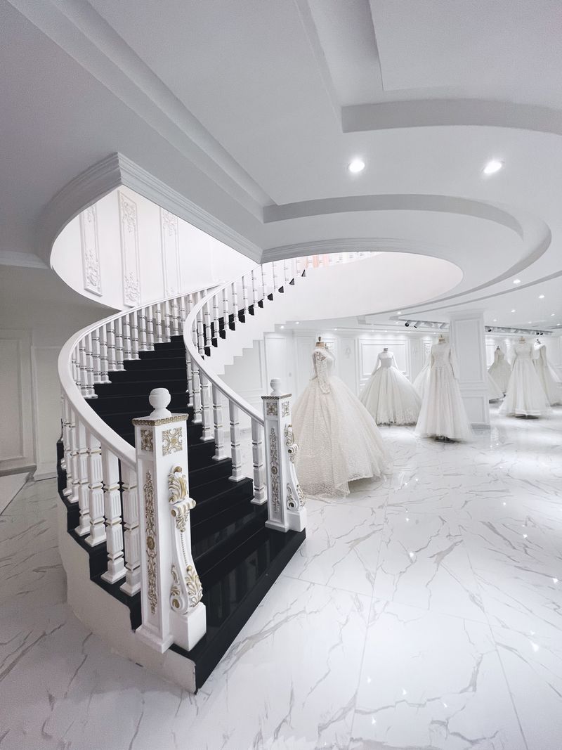 Boutique nupcial