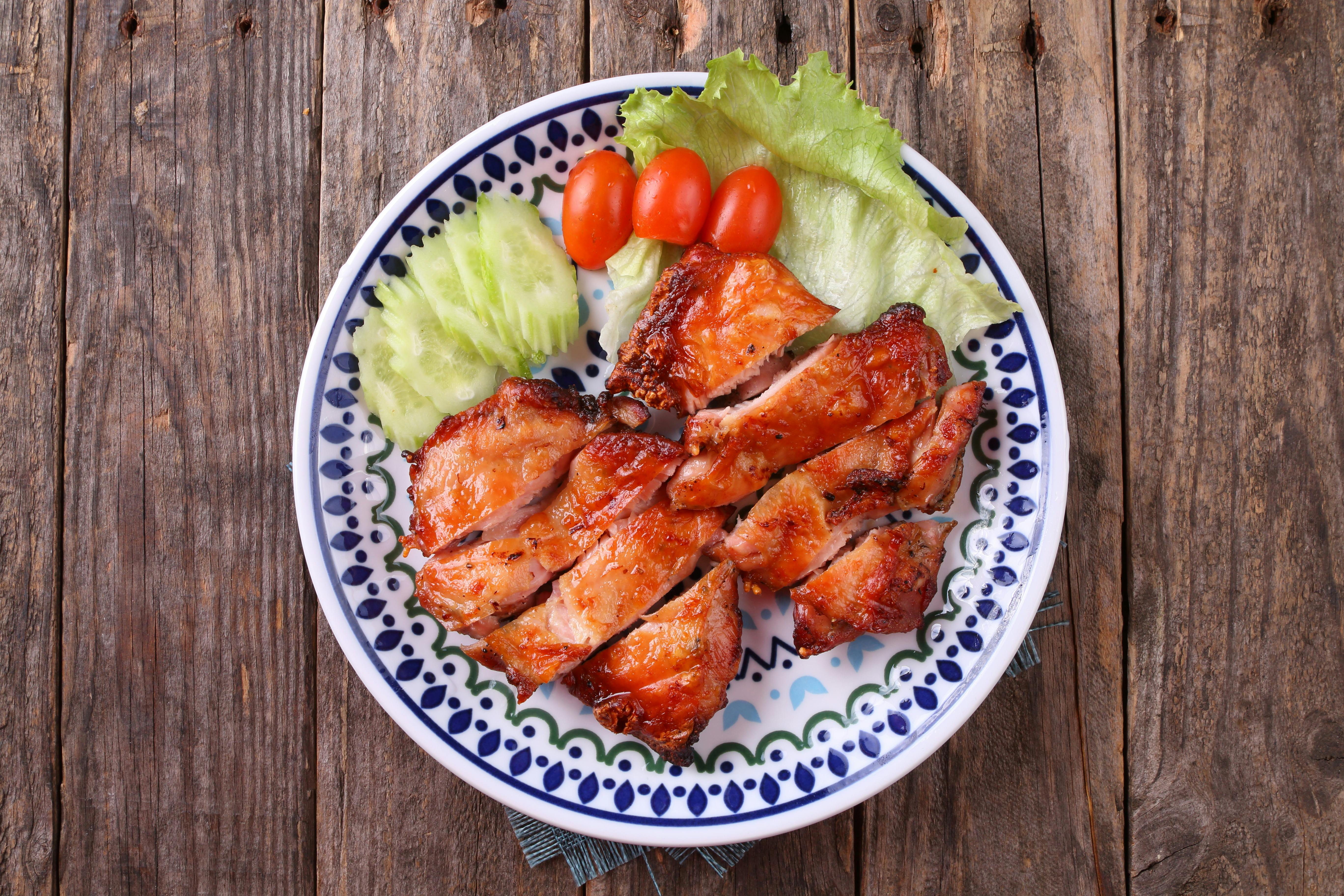 55 Easy Summer Dinner Recipes for Hot Days — Photo by UNDO KIM on Pexels
