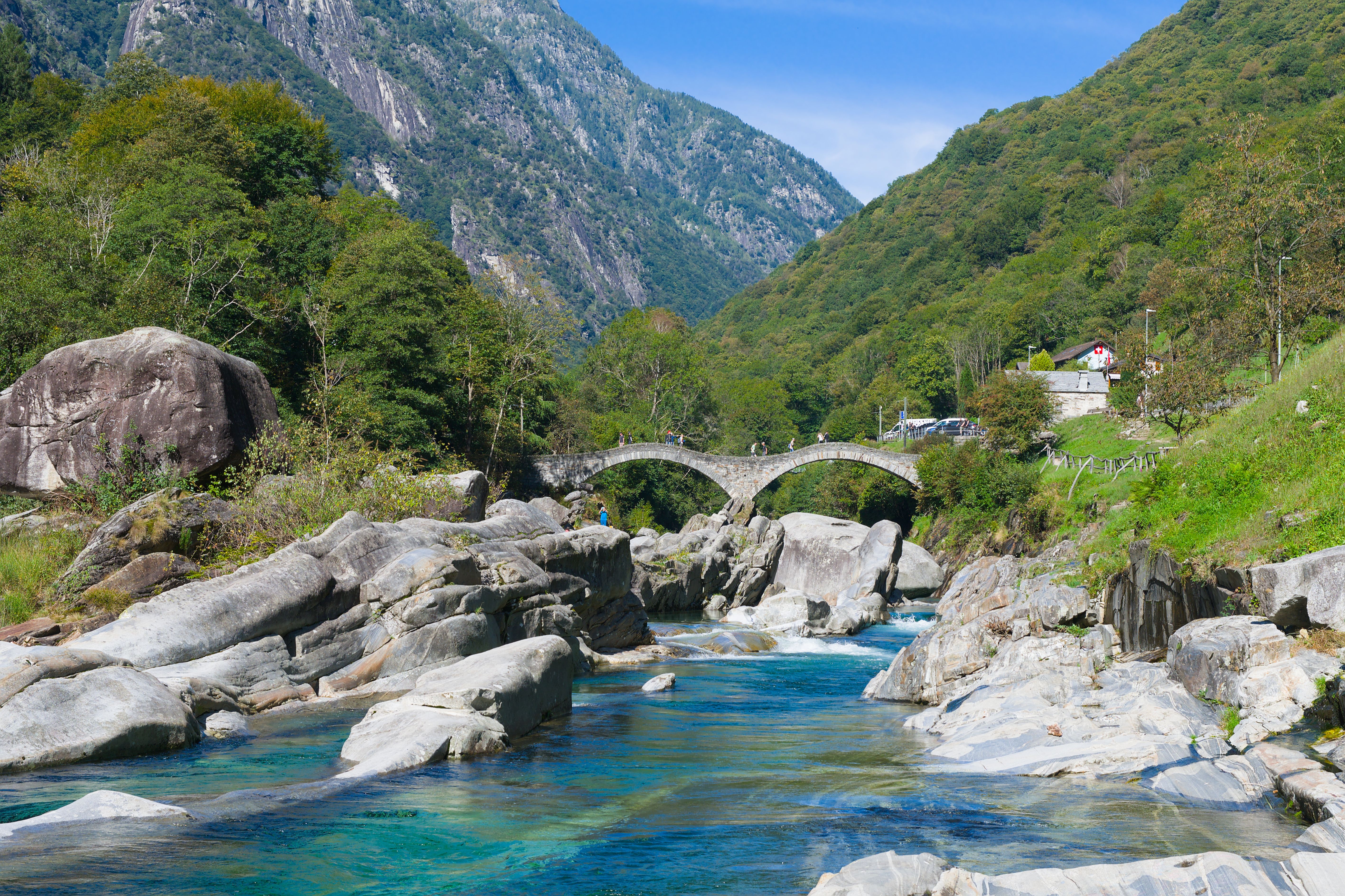 Museums & attractions in Valle dei Mulini (Valley of the Mills)
