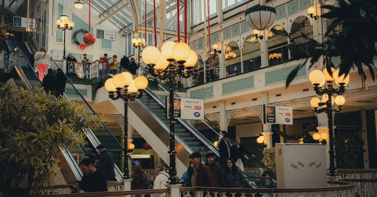 Top 10 des astuces pour un shopping accessible et efficace