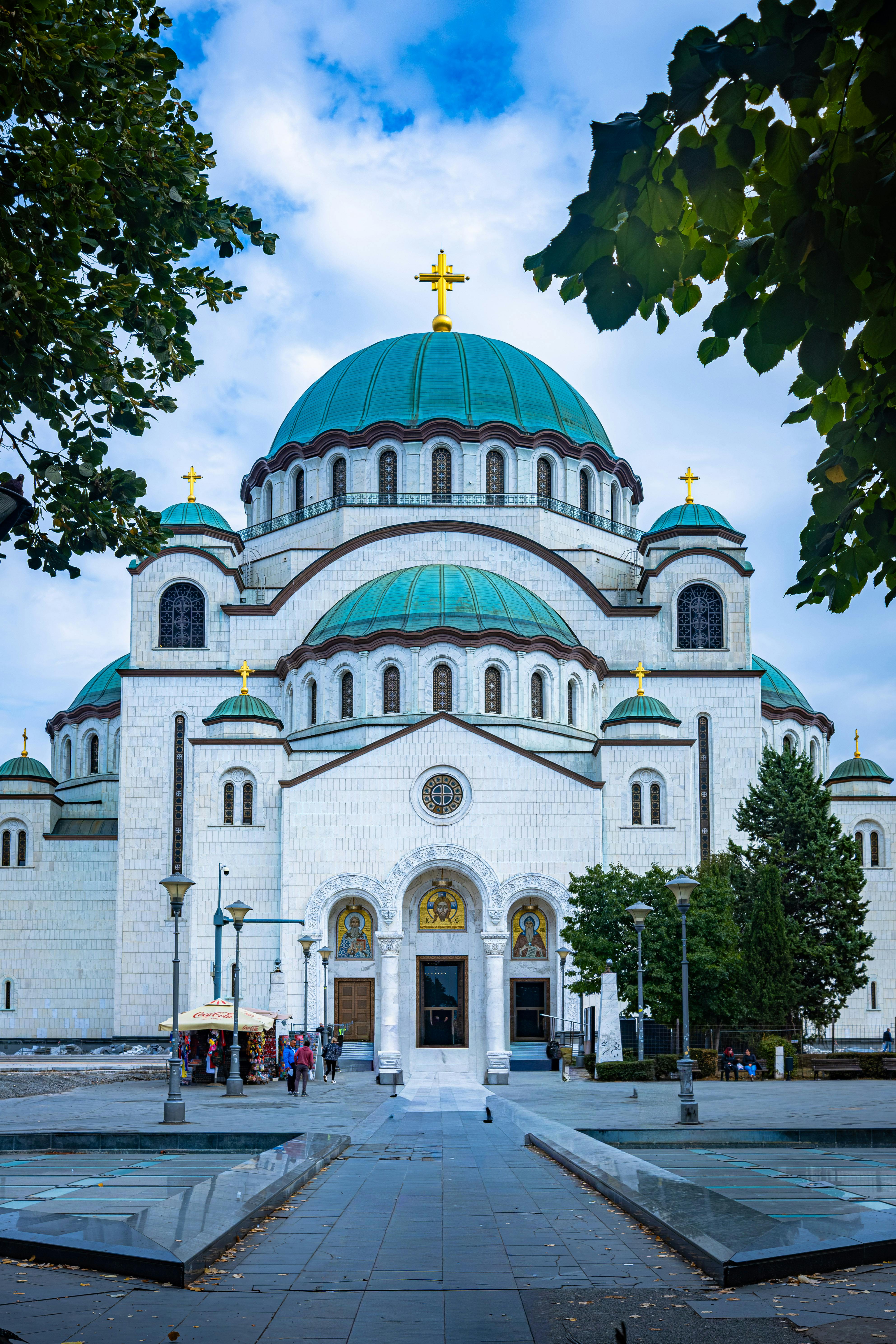 Serbia 4 Nights 5 Days