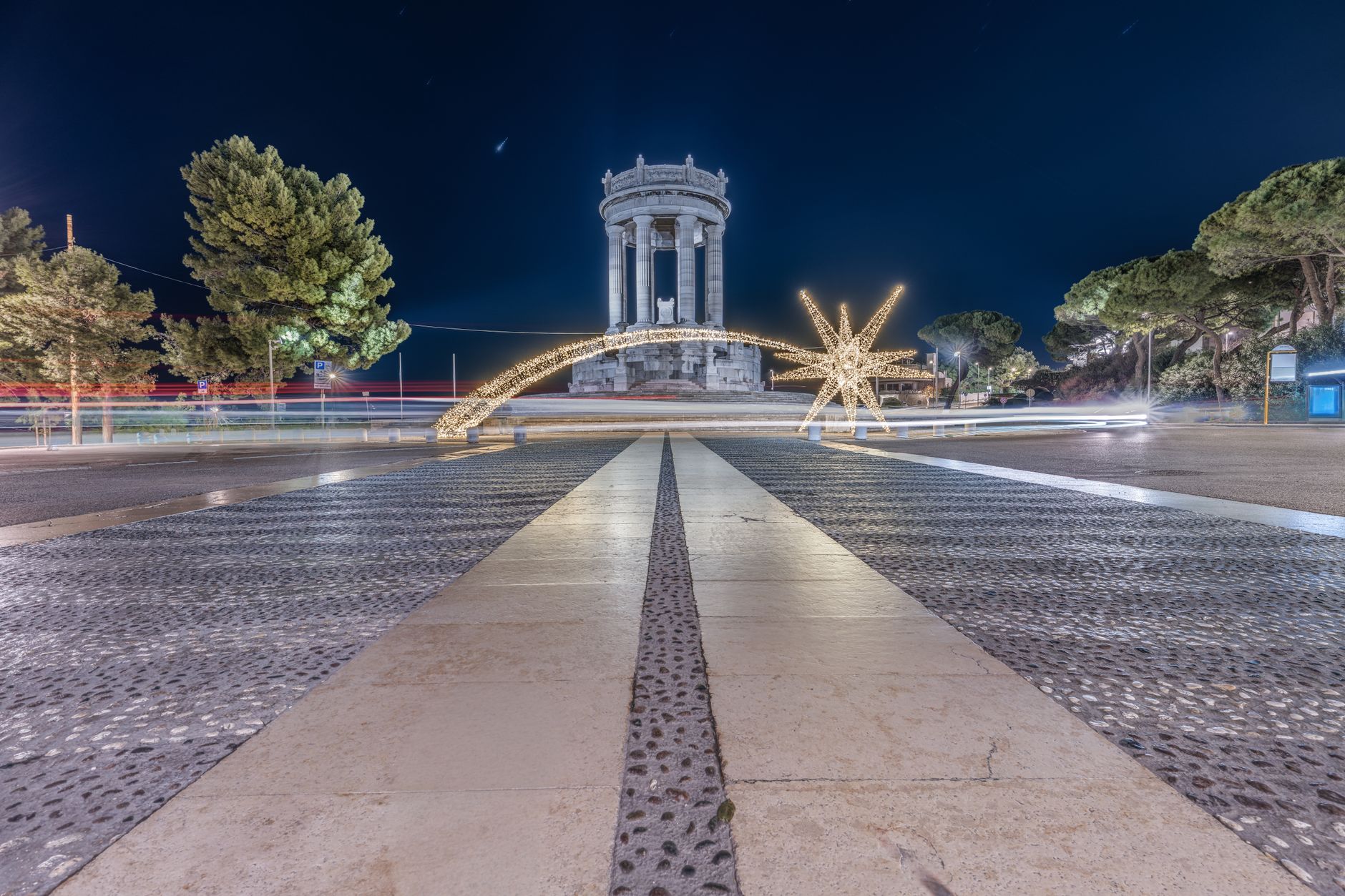 Popular sights in Ancona Landmarks in Ancona