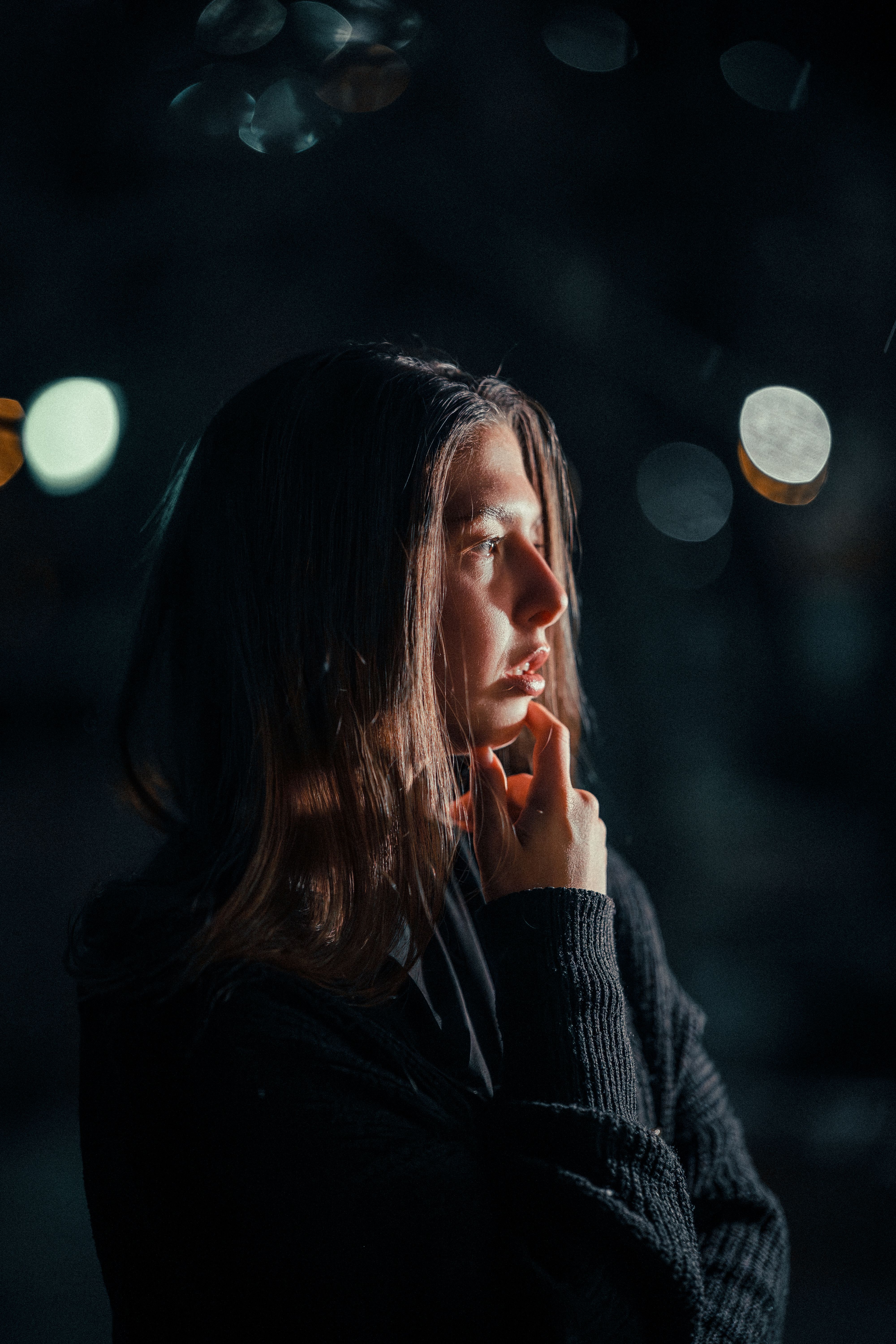 Partner's Deep Feelings Reading