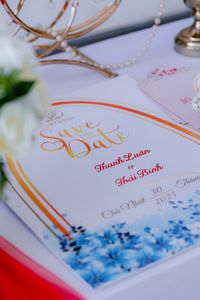 Invitation Cards