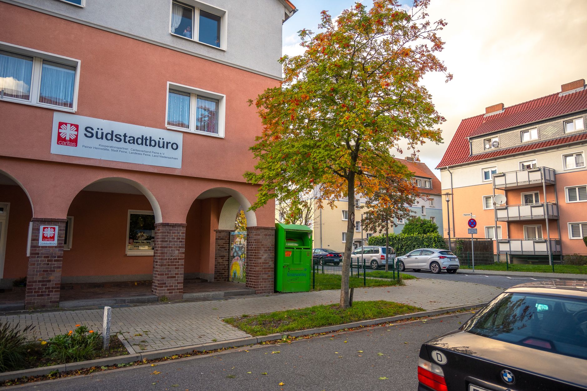 Die Soziale Marktwirtschaft
