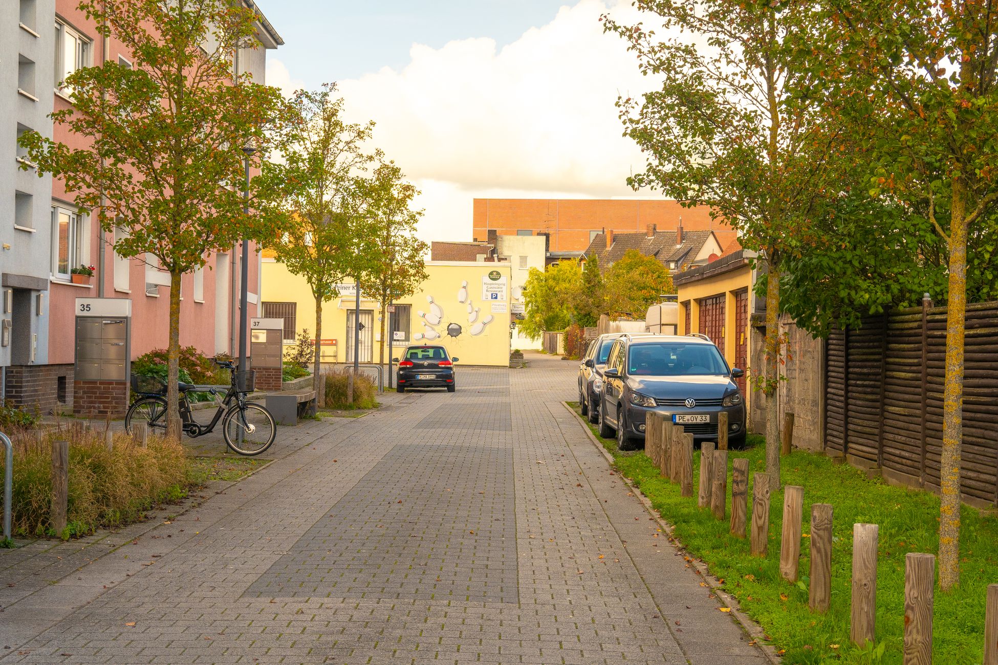 Buurtfeest voor nieuwe opvang kwetsbare jongeren in Hilvarenbeek