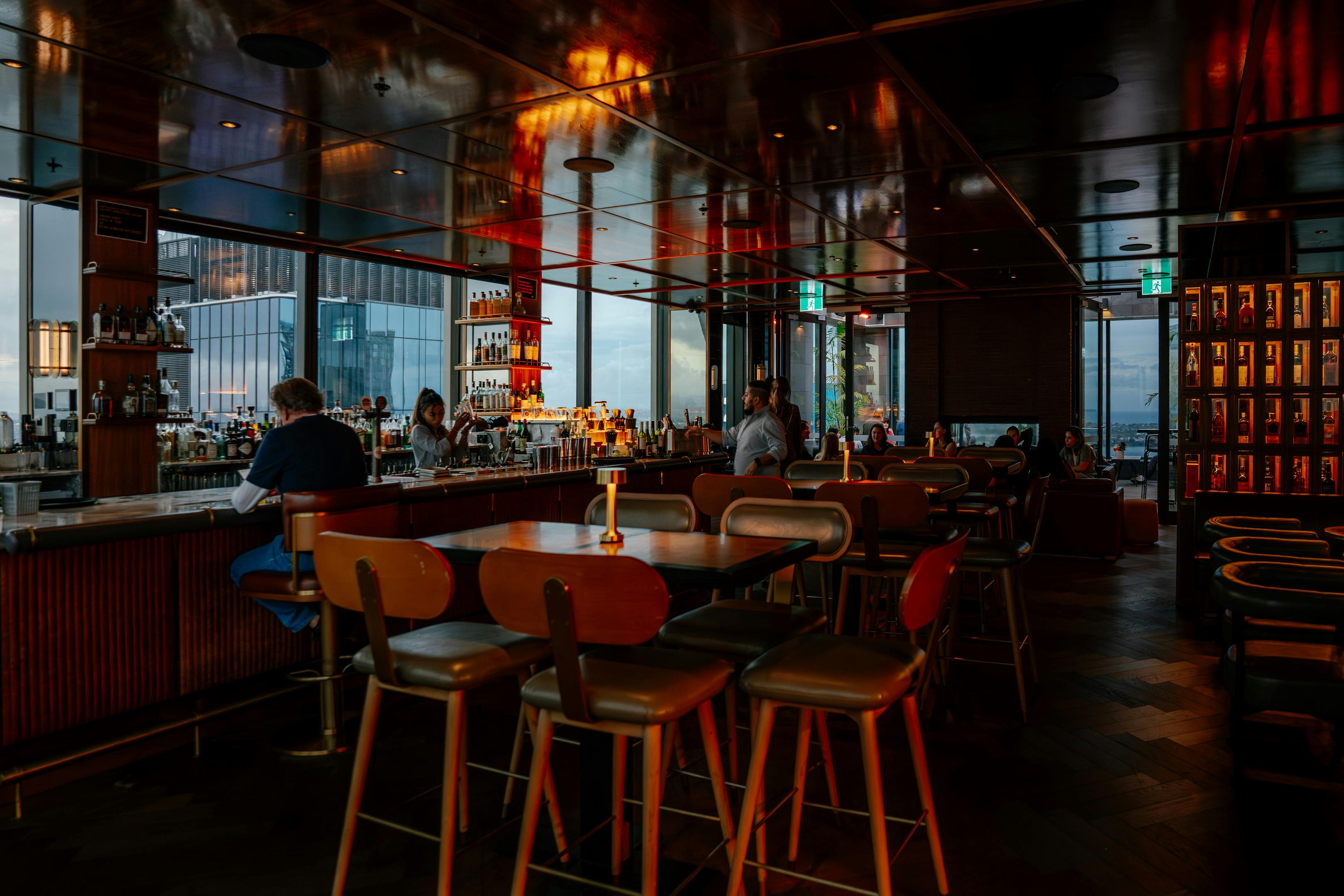 5 Rooftop Bars in Singapore You Haven't Tried Yet Post feature image