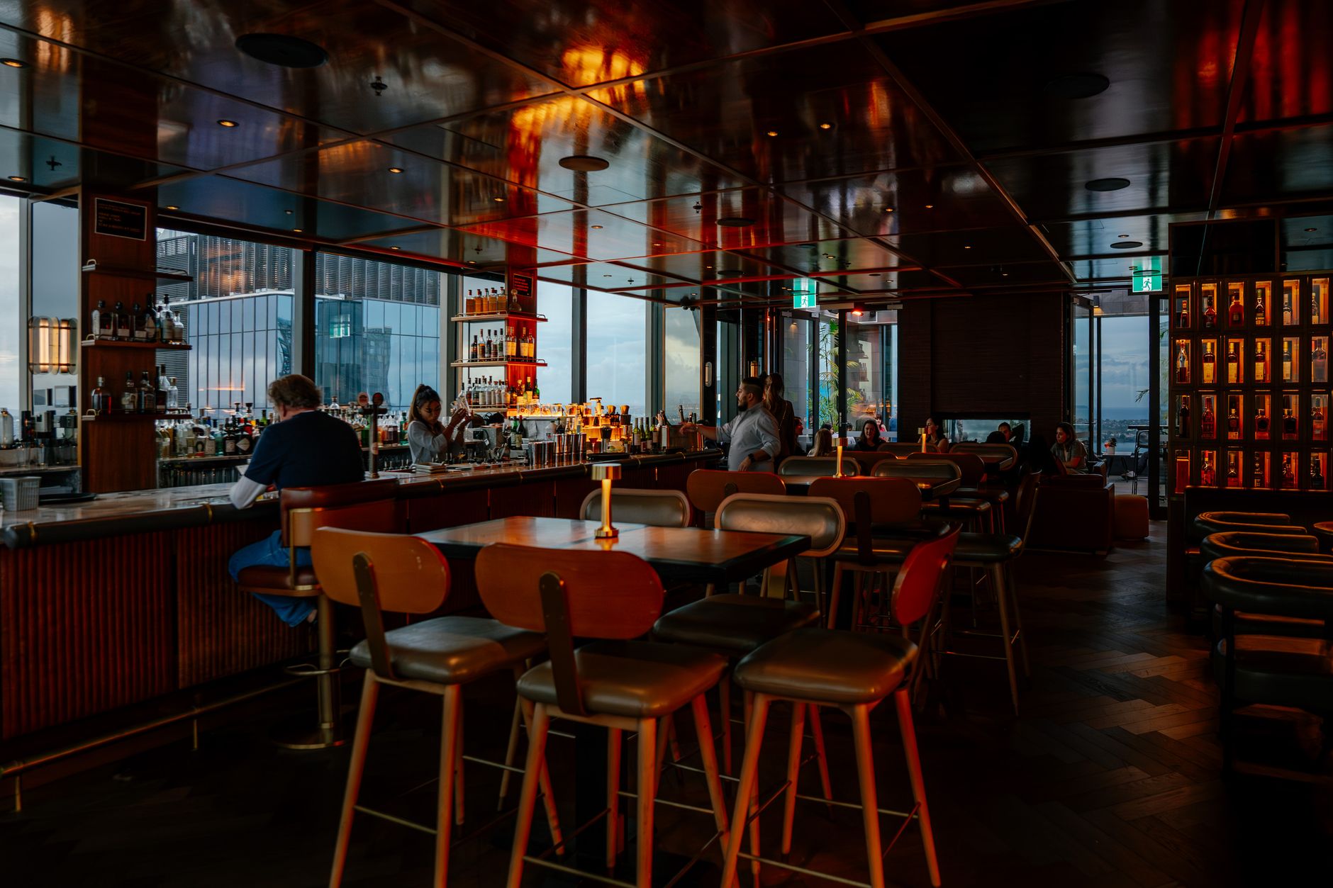 5 Rooftop Bars in Singapore You Haven't Tried Yet