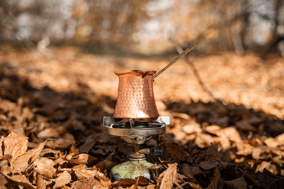 Choosing the Right Camping Stove for Coffee