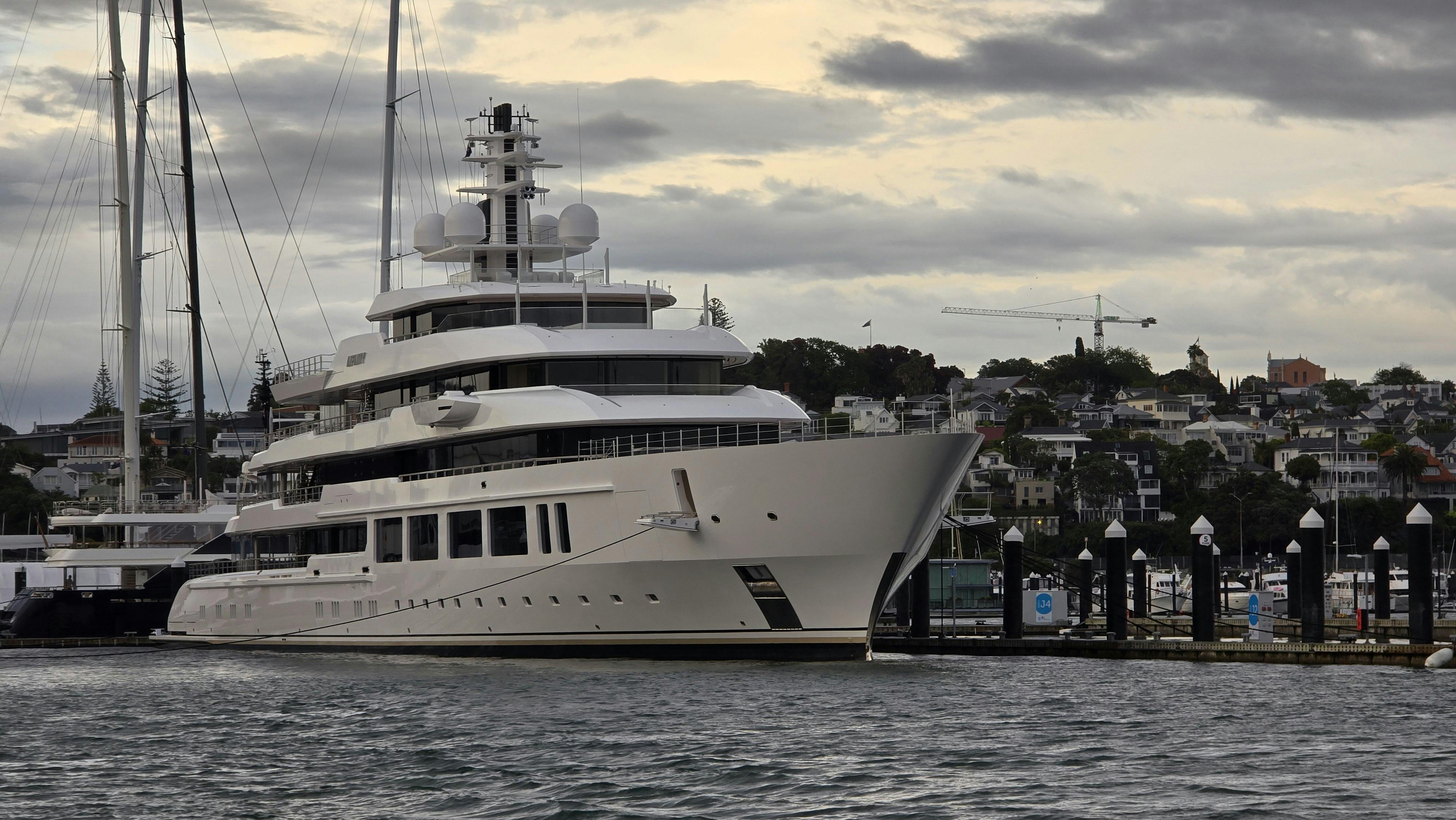 國際：全球91位億萬富豪靠繼承財產，9兆資產集中五大國家