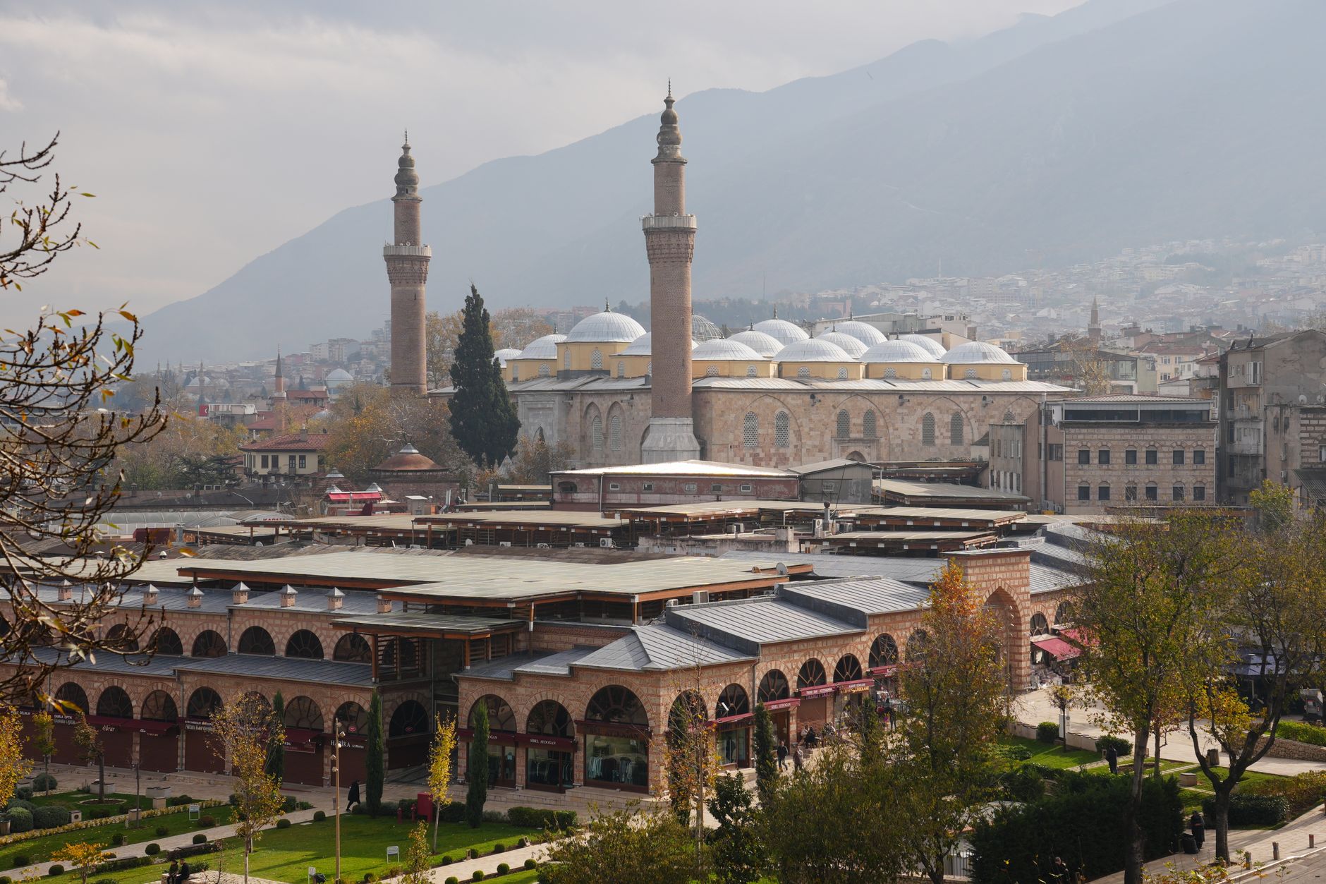 Anadolu'daki tarihi mekanlar ve efsaneler rehberi Anadolu'daki tarihi mekanlar ve efsaneler rehberi