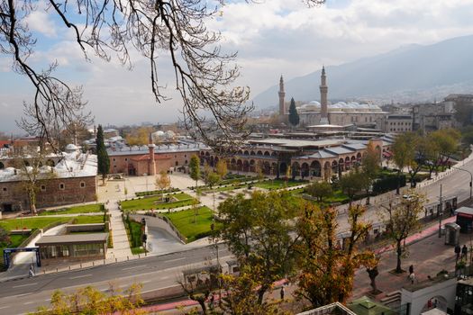 Day Trip in Bursa