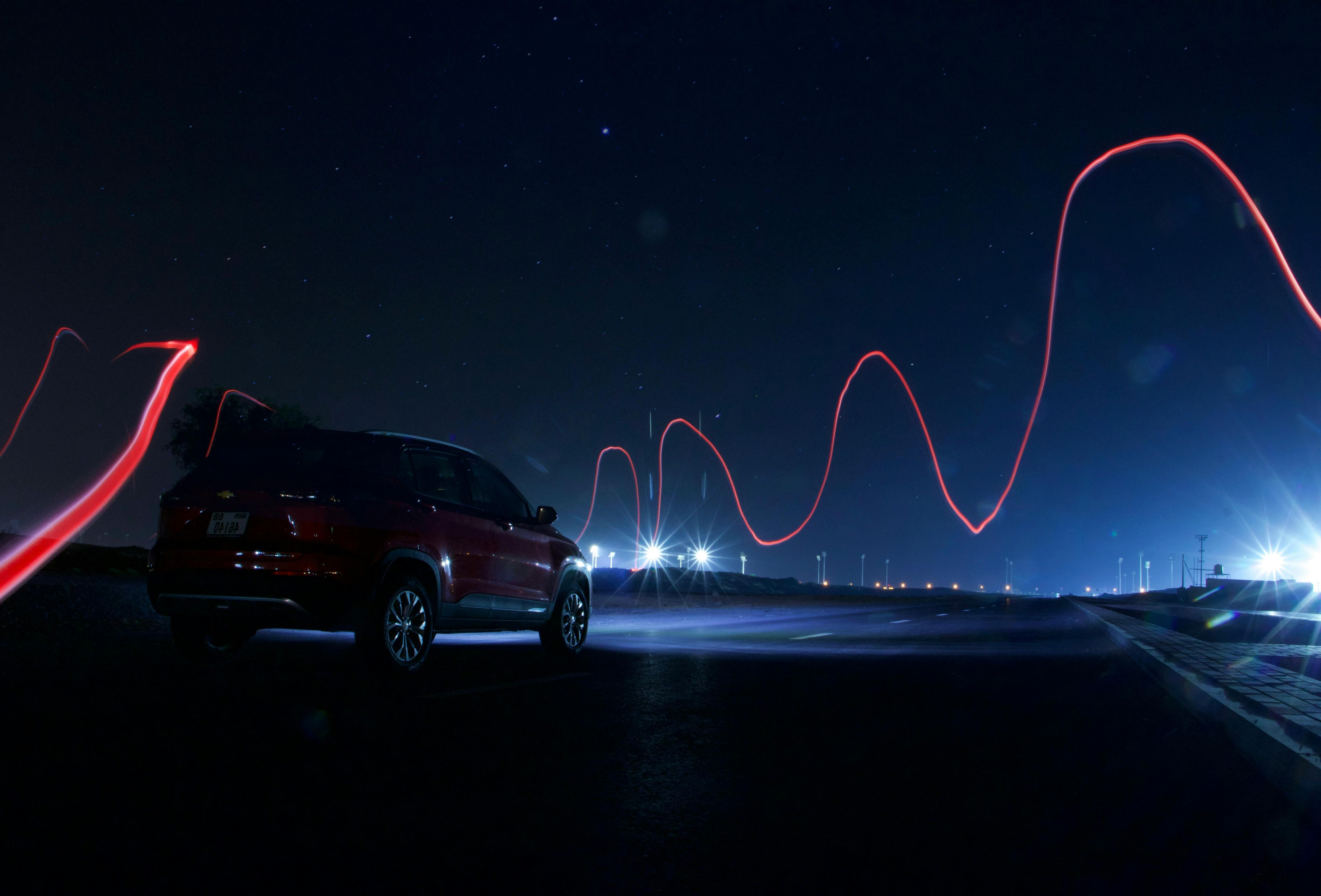 Toyota recalls Corolla Cross Hybrid SUVs over pedestrian warning sound issue — Photo by Omzi 📸 on Pexels